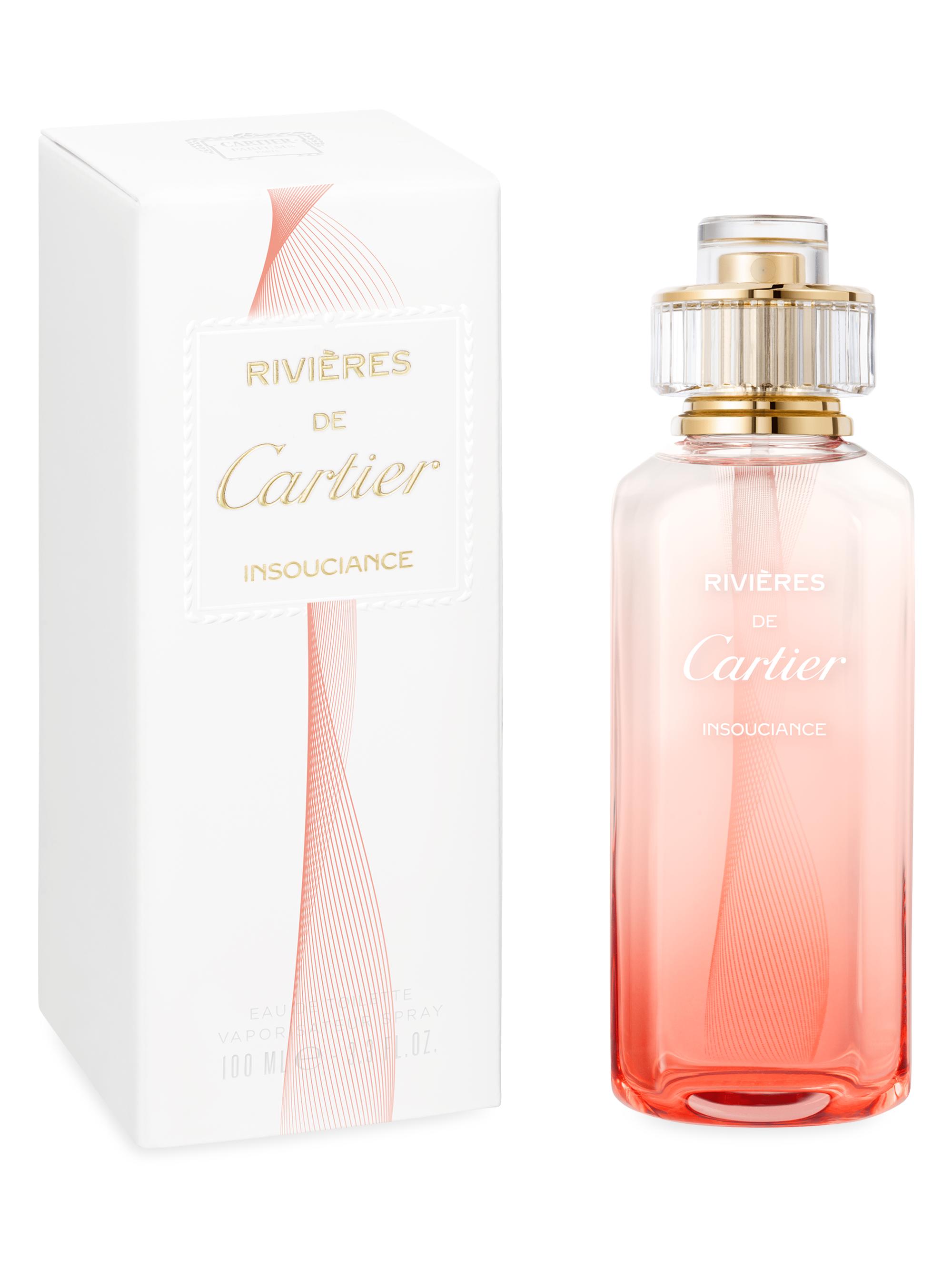 Cartier Insouciance | Saks Fifth Avenue