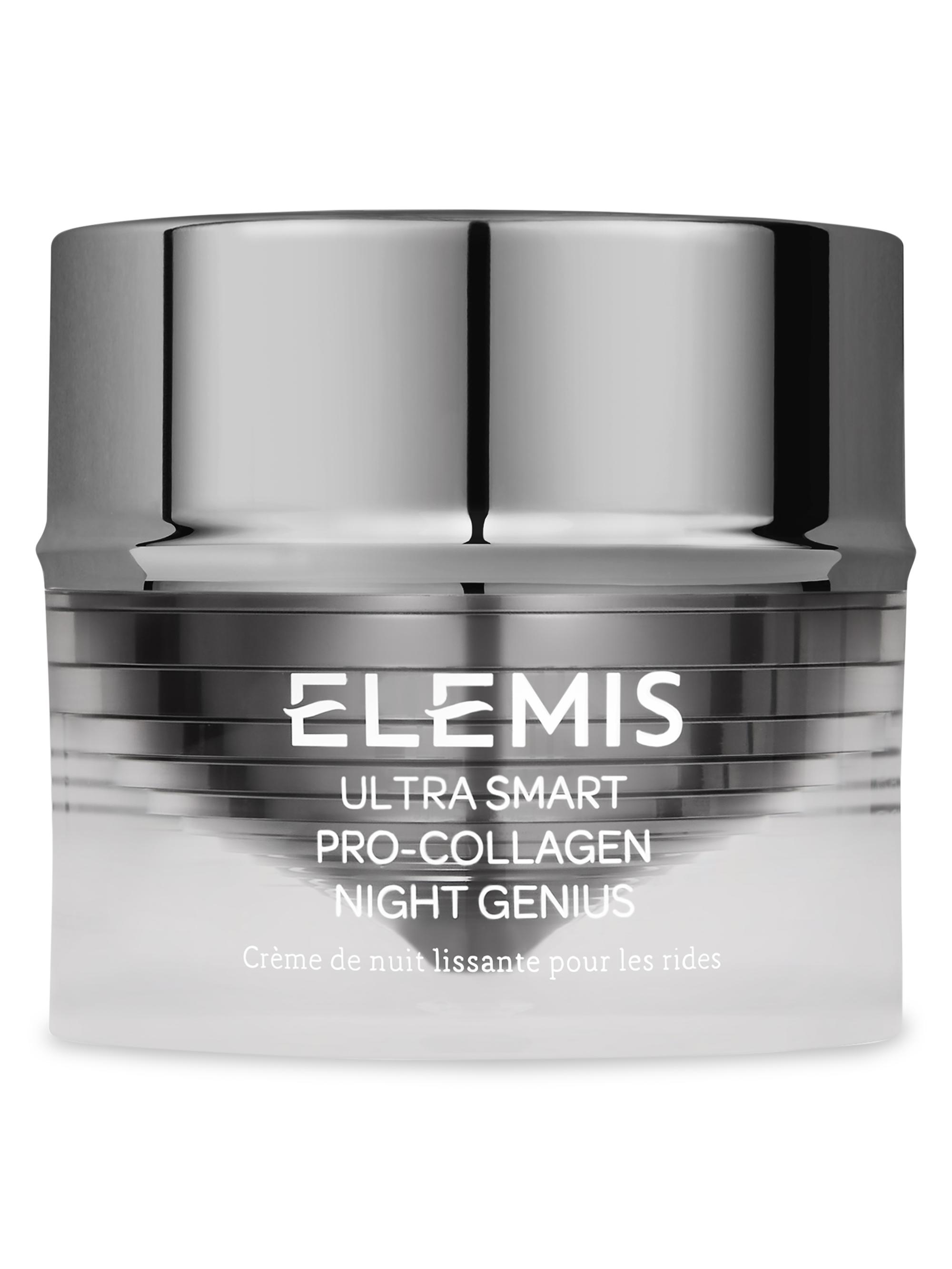 Elemis Women's ULTRA SMART Pro-Collagen Night Genius