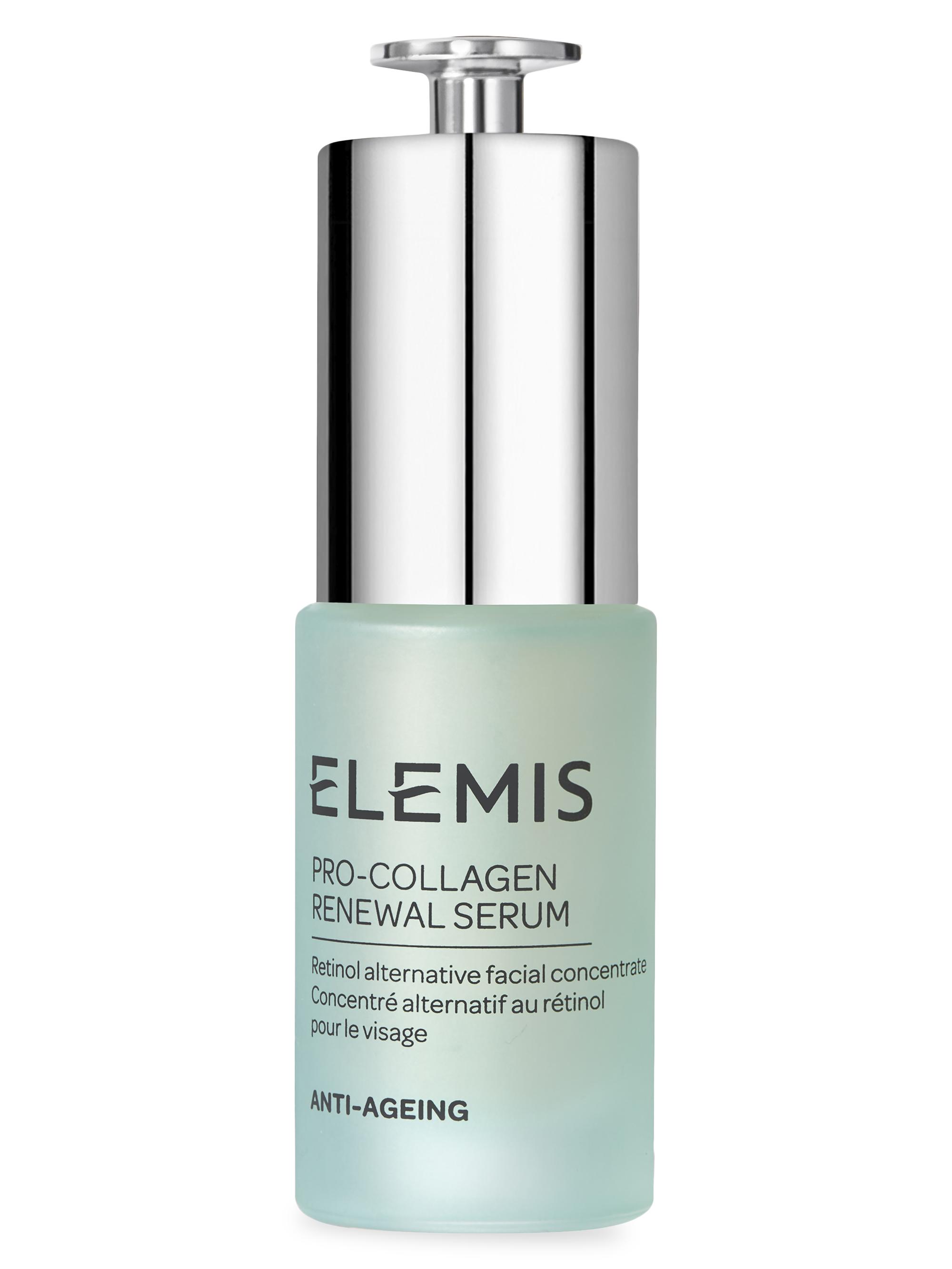 Elemis Women's Pro-Collagen Renewal Serum