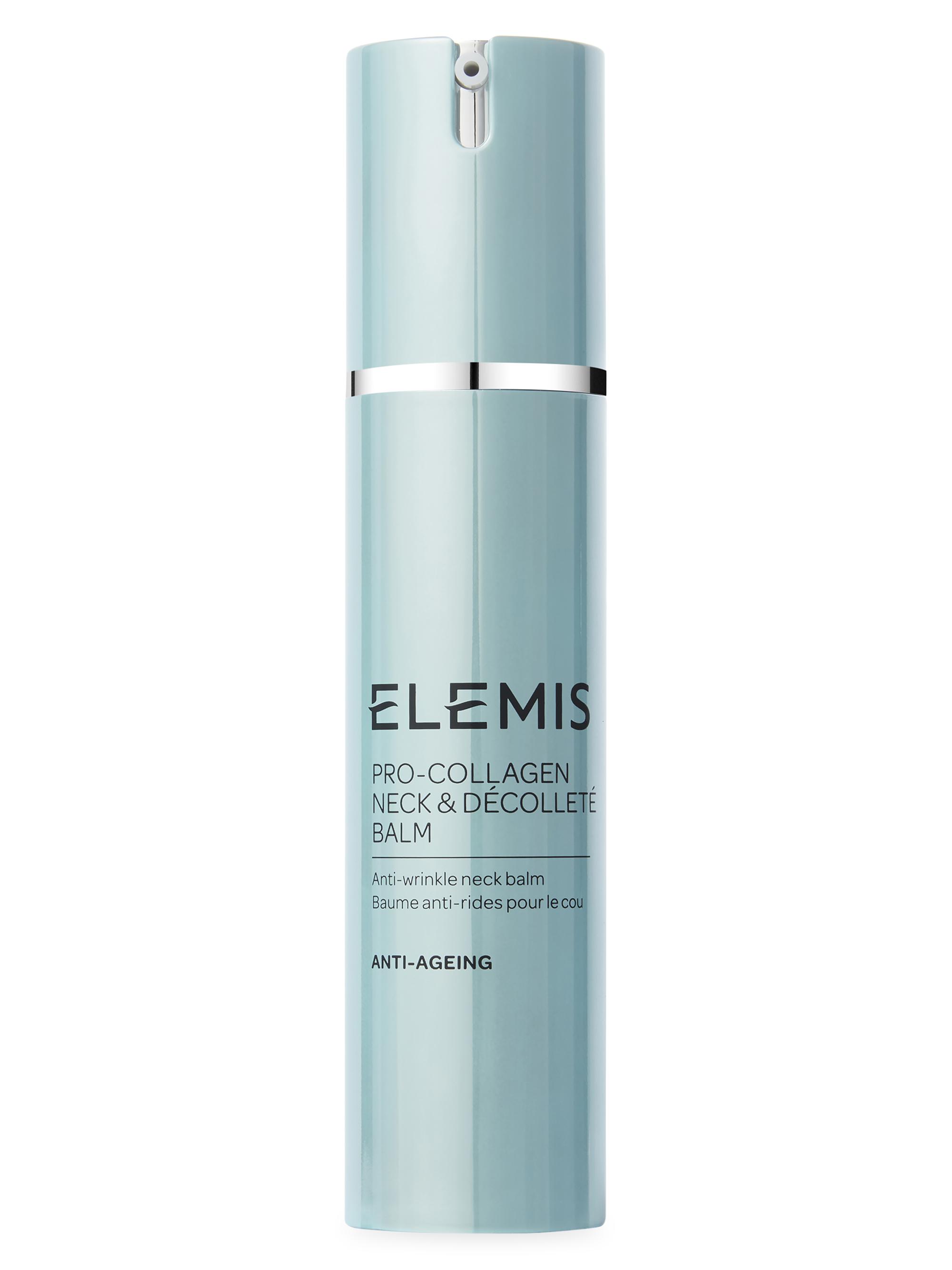 Elemis Women's No Pro-Collagen Neck & Décolleté Balm