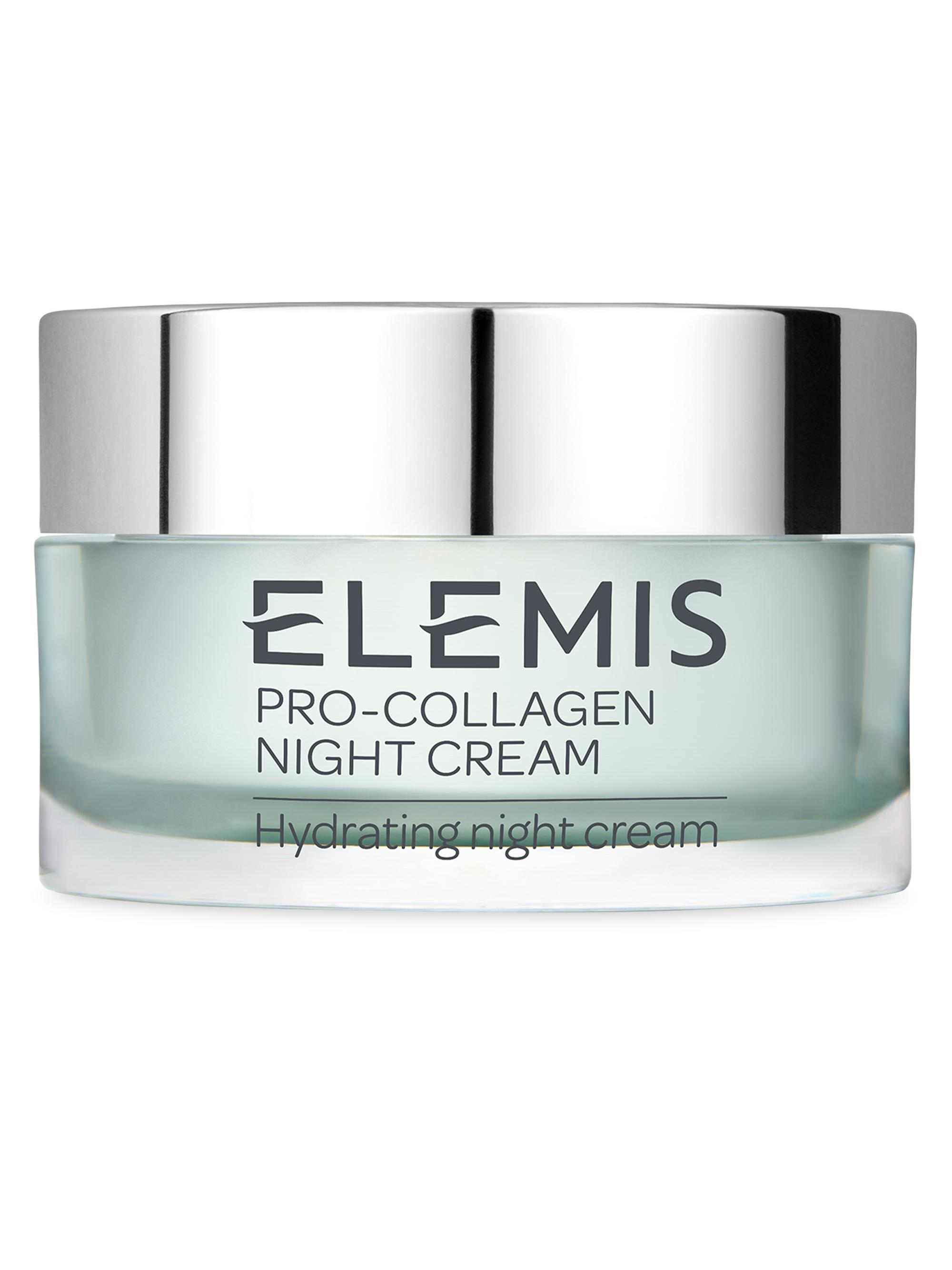 Elemis Women's Pro-Collagen Night Cream