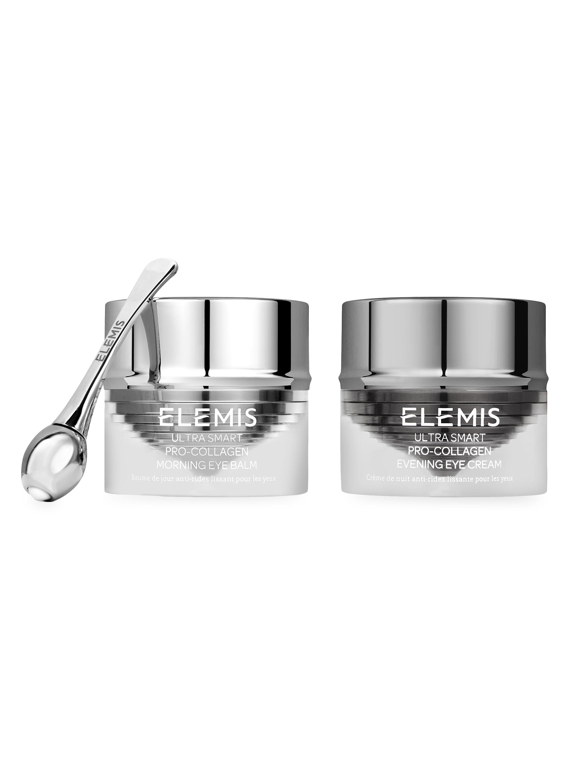 Elemis Women's Ultra Smart Pro-Collagen Eye Treatment Duo