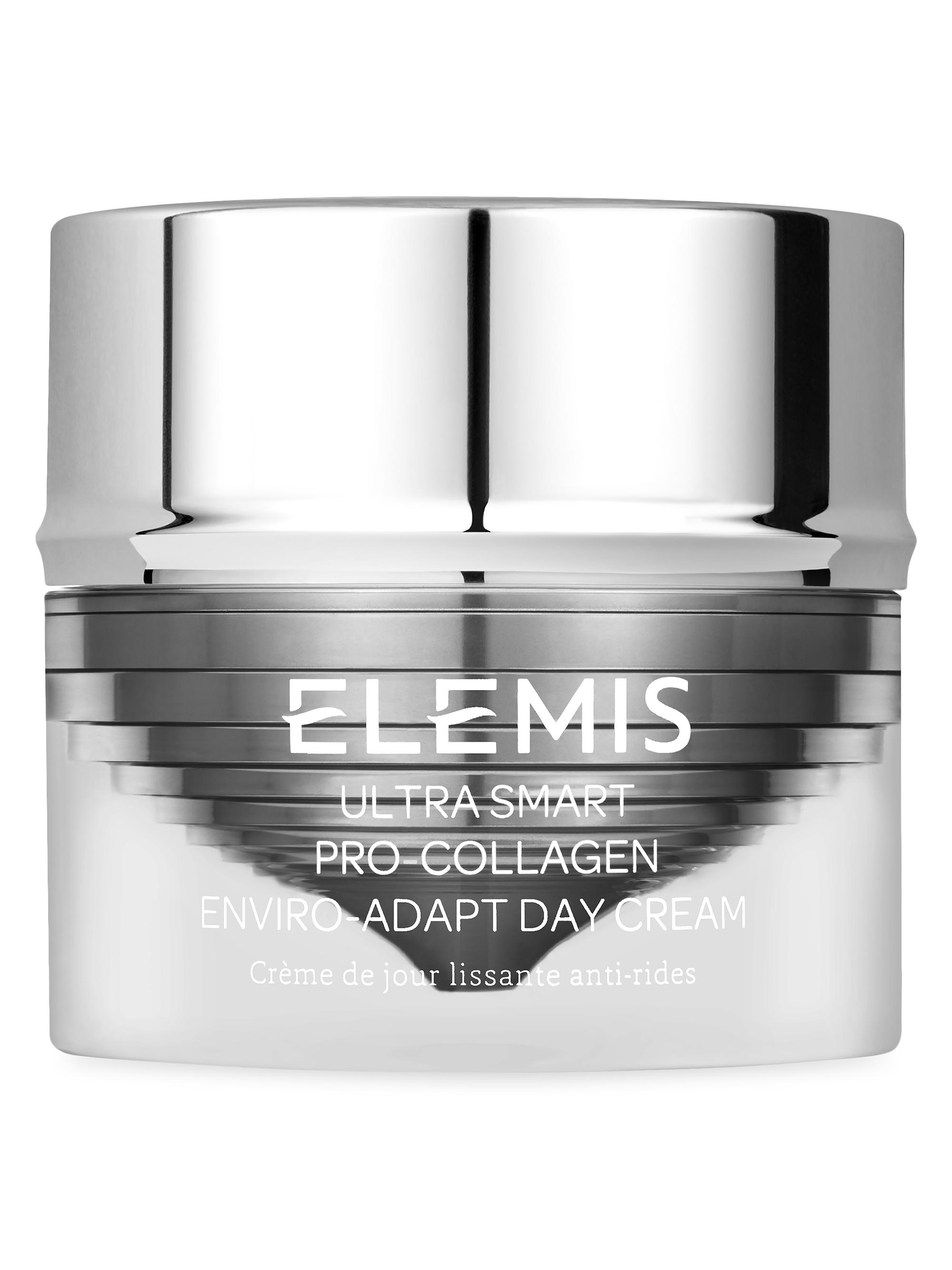 Elemis Women's Ultra Smart Pro-Collagen Enviro-Adapt Day Cream