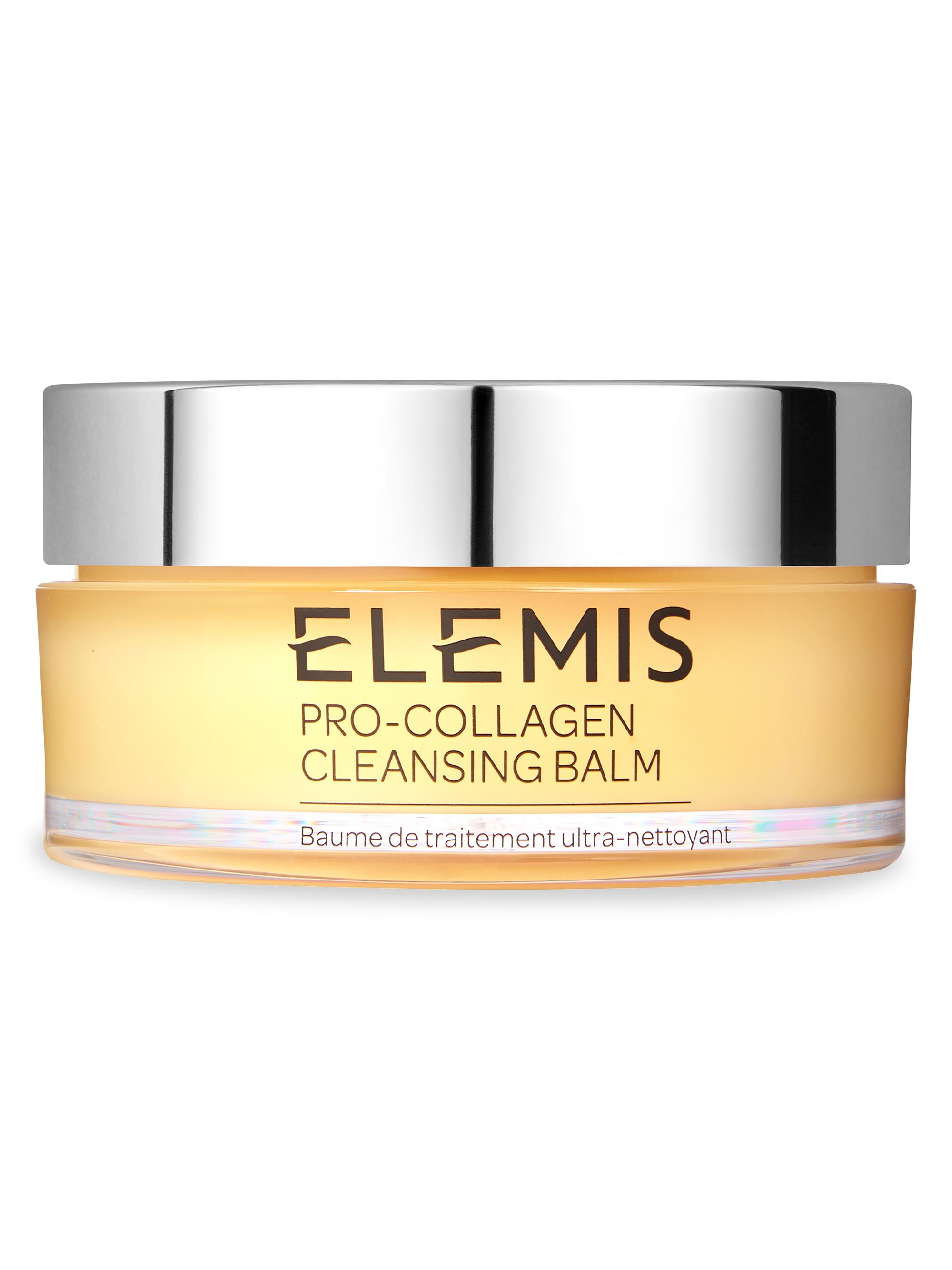 Elemis Women's Pro-Collagen Cleansing Balm
