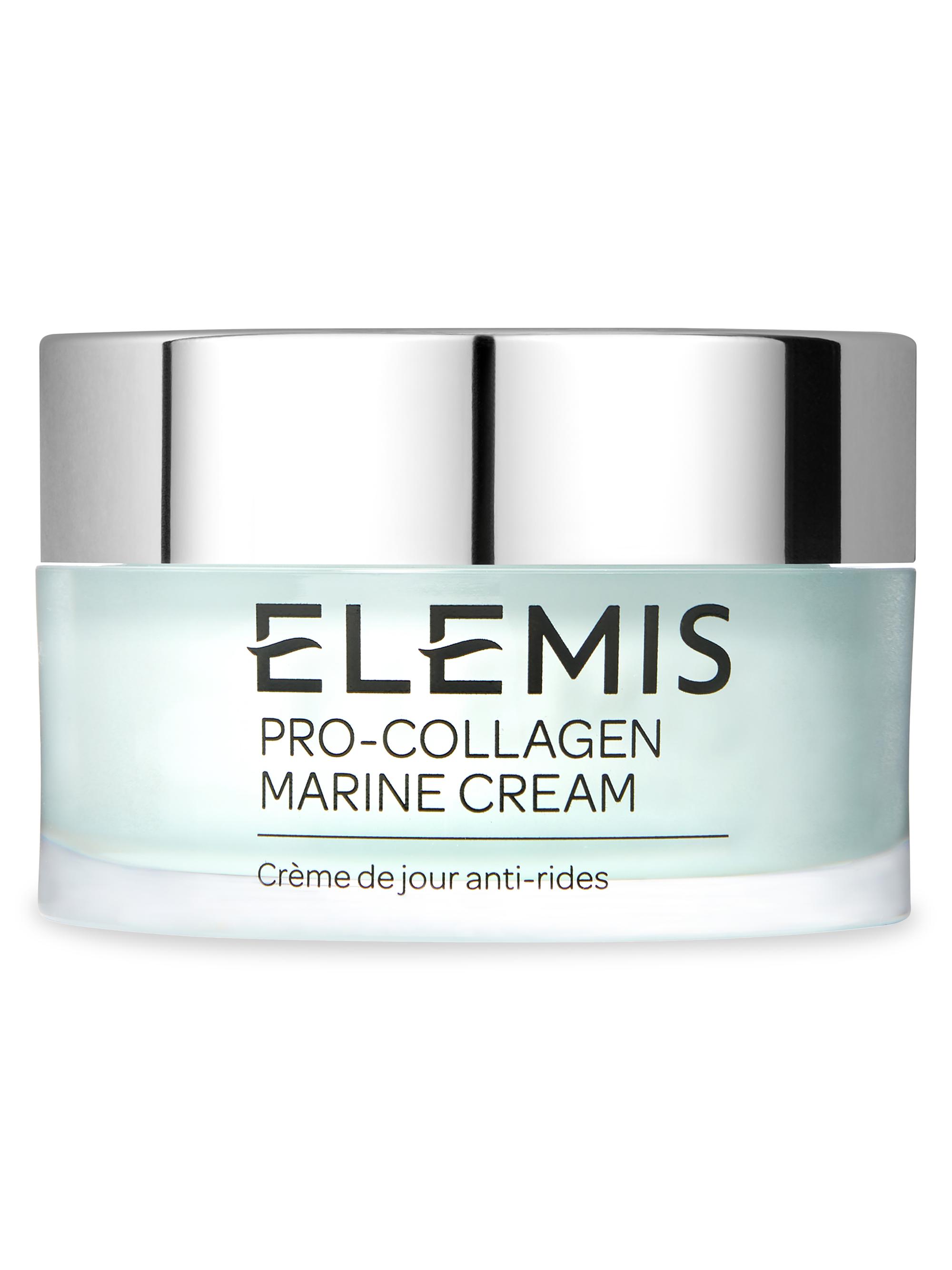 Elemis Women's Pro-Collagen Marine Cream