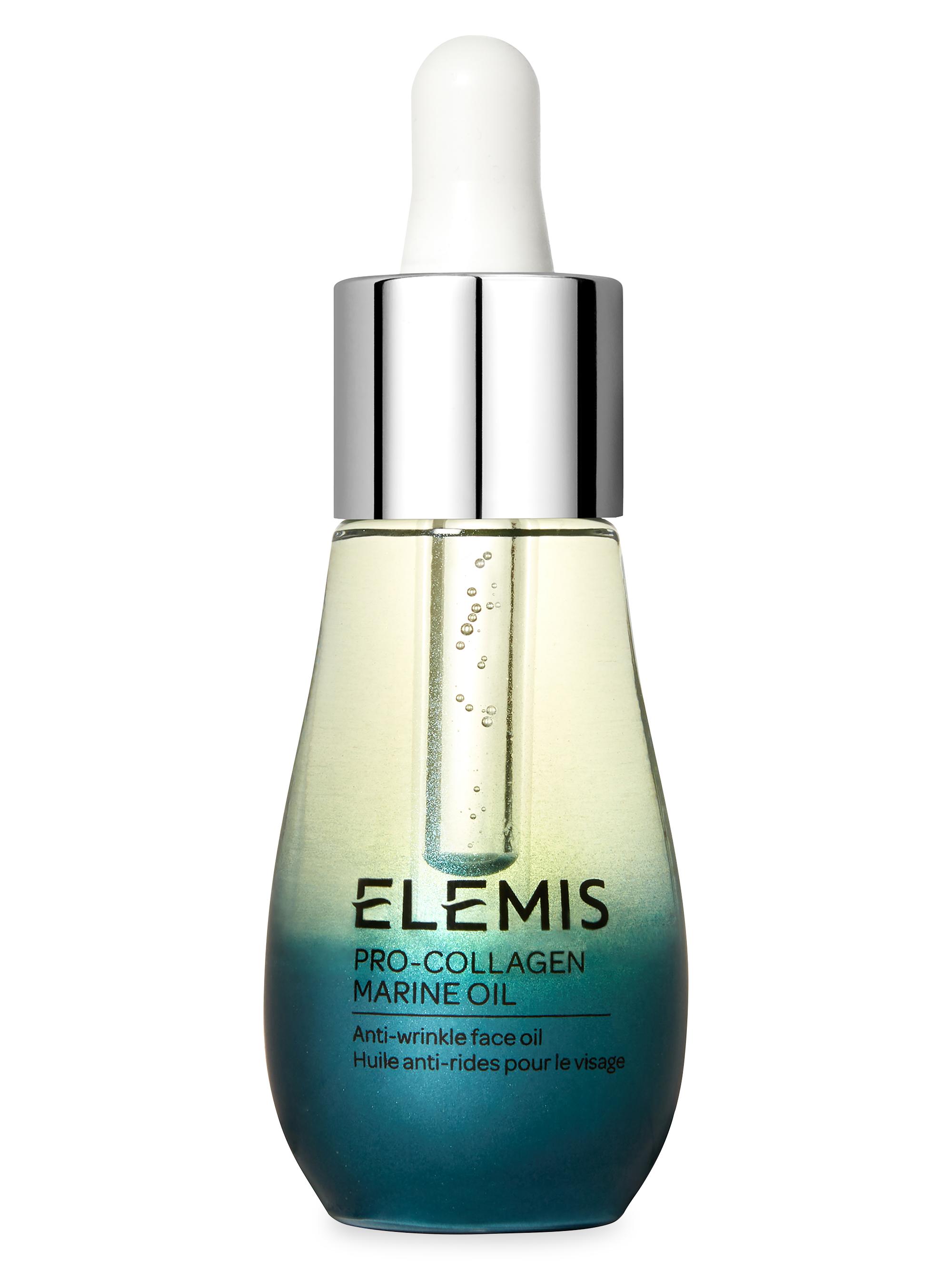 Elemis Women's Pro-Collagen Marine Oil