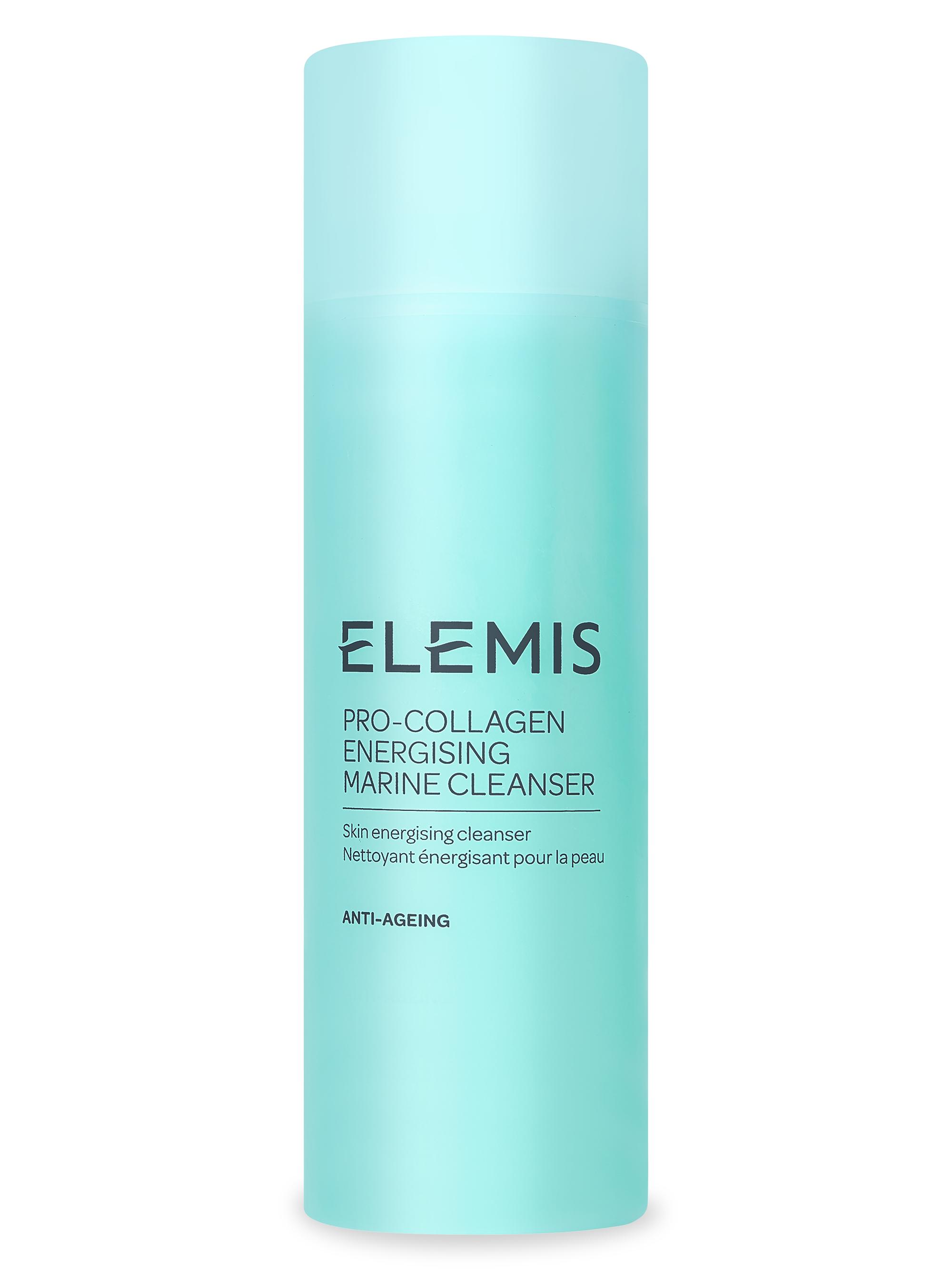 Elemis Women's Pro-Collagen Energising Marine Cleanser