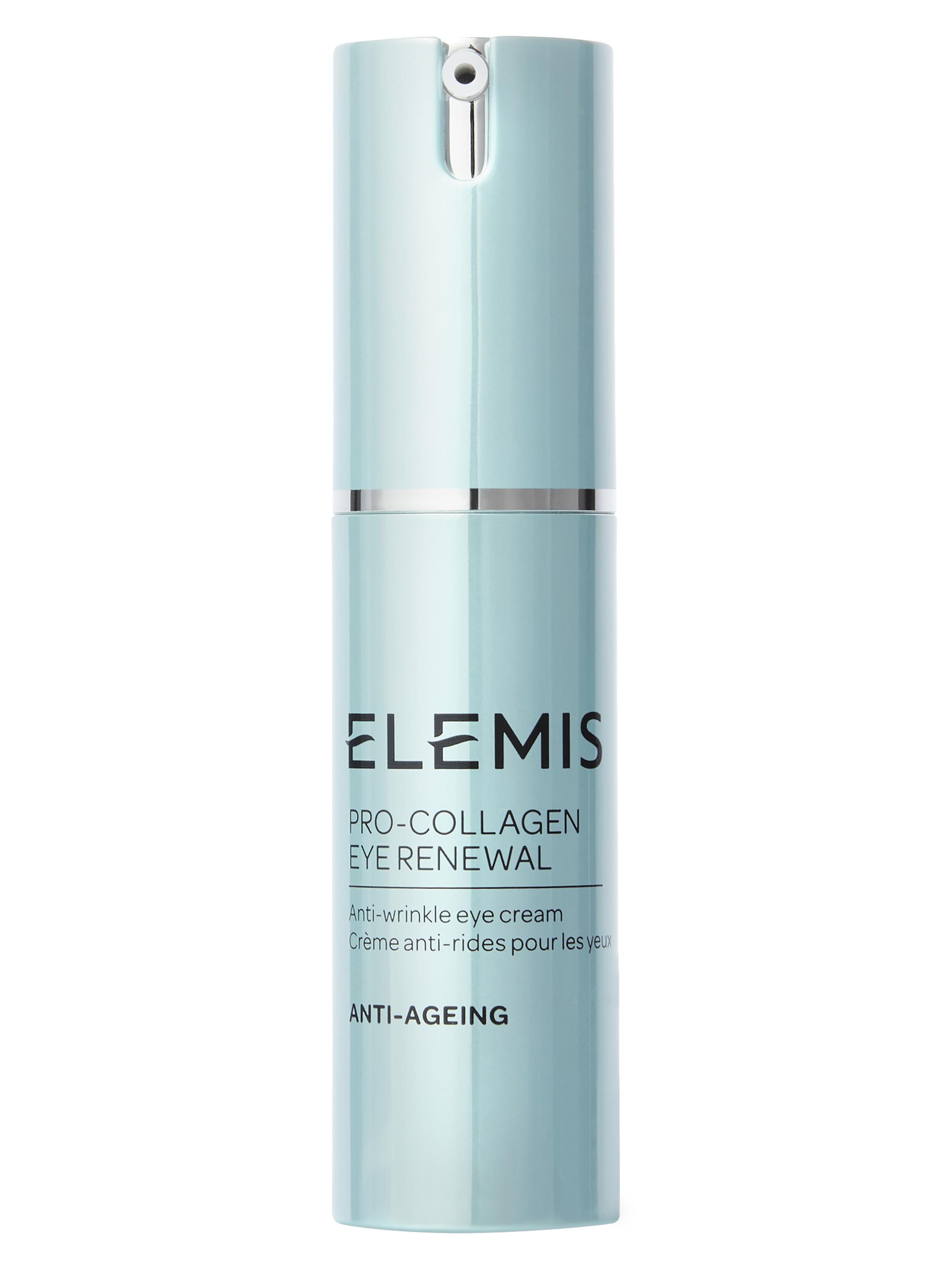 Elemis Women's Pro-Collagen Eye Renewal