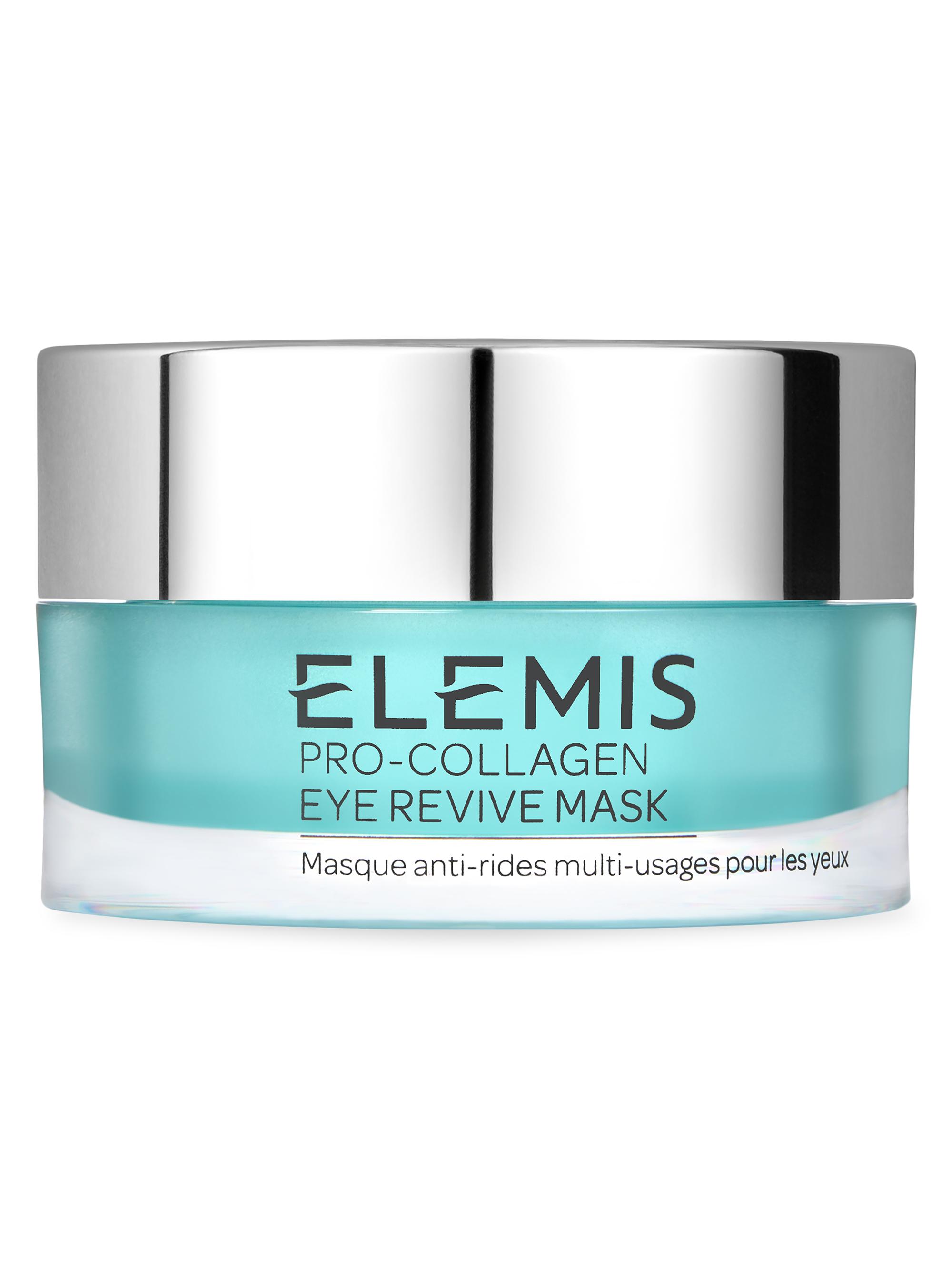 Elemis Women's Pro-Collagen Eye Revive Mask