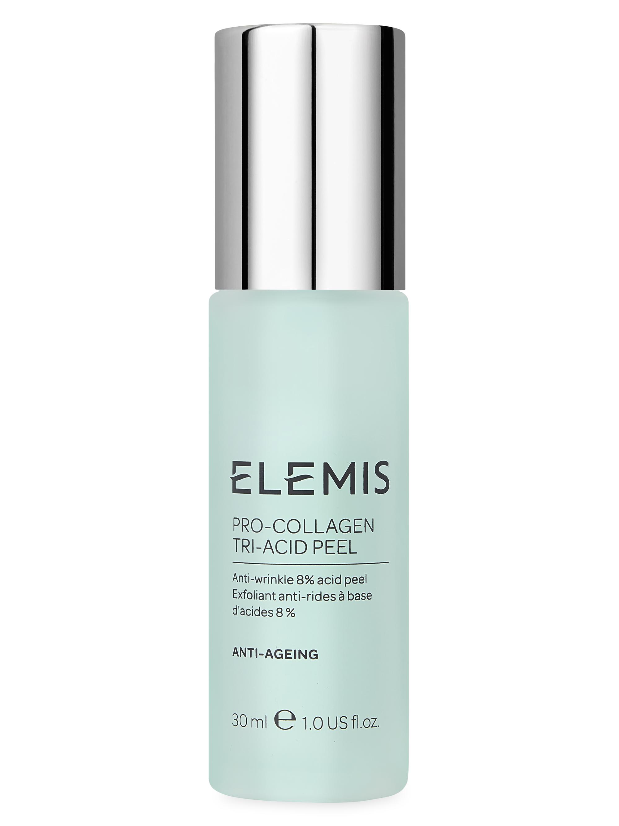 Elemis Women's Pro-Collagen Tri-Acid Peel