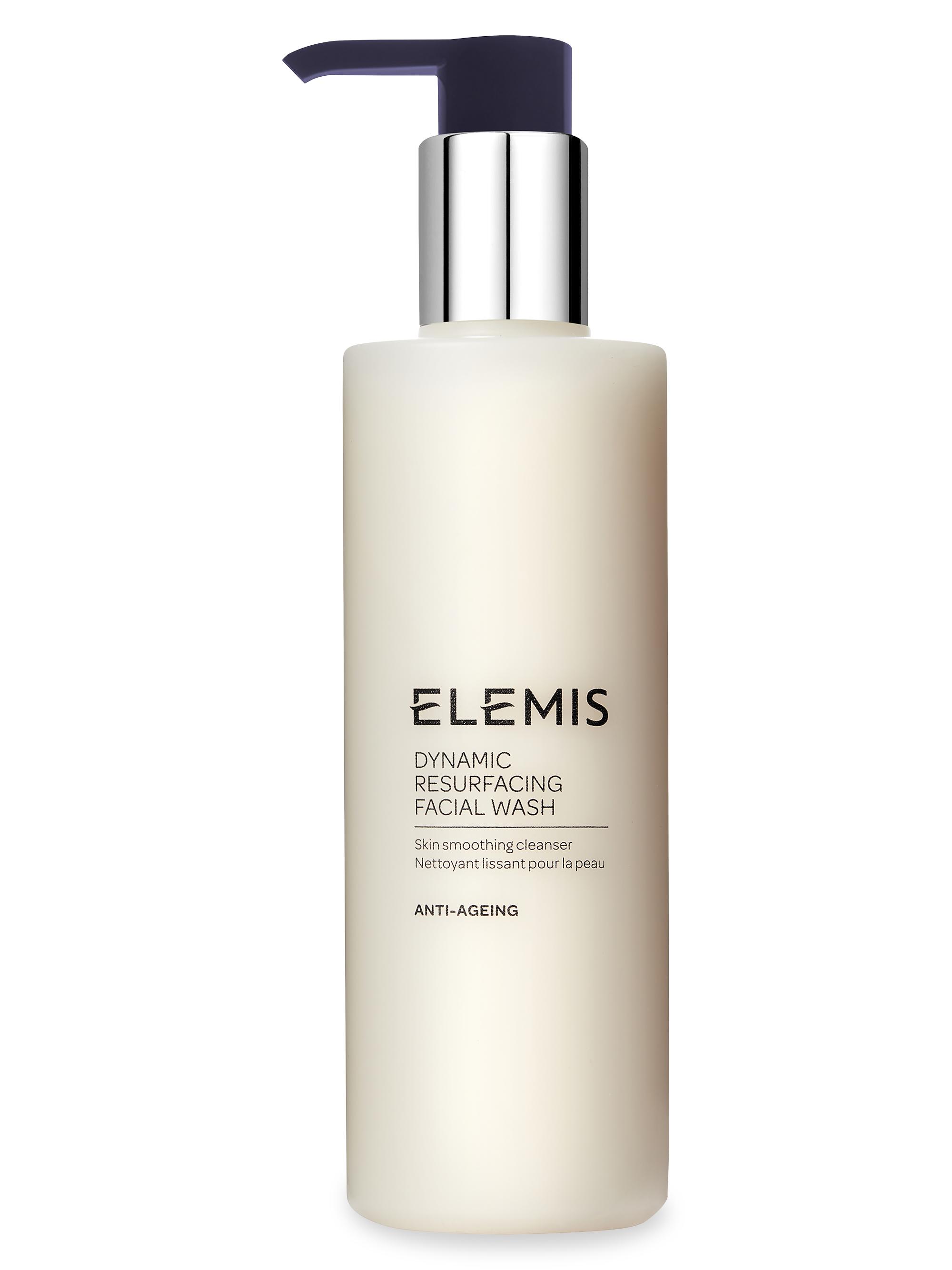 Elemis Women's Dynamic Resurfacing Facial Wash