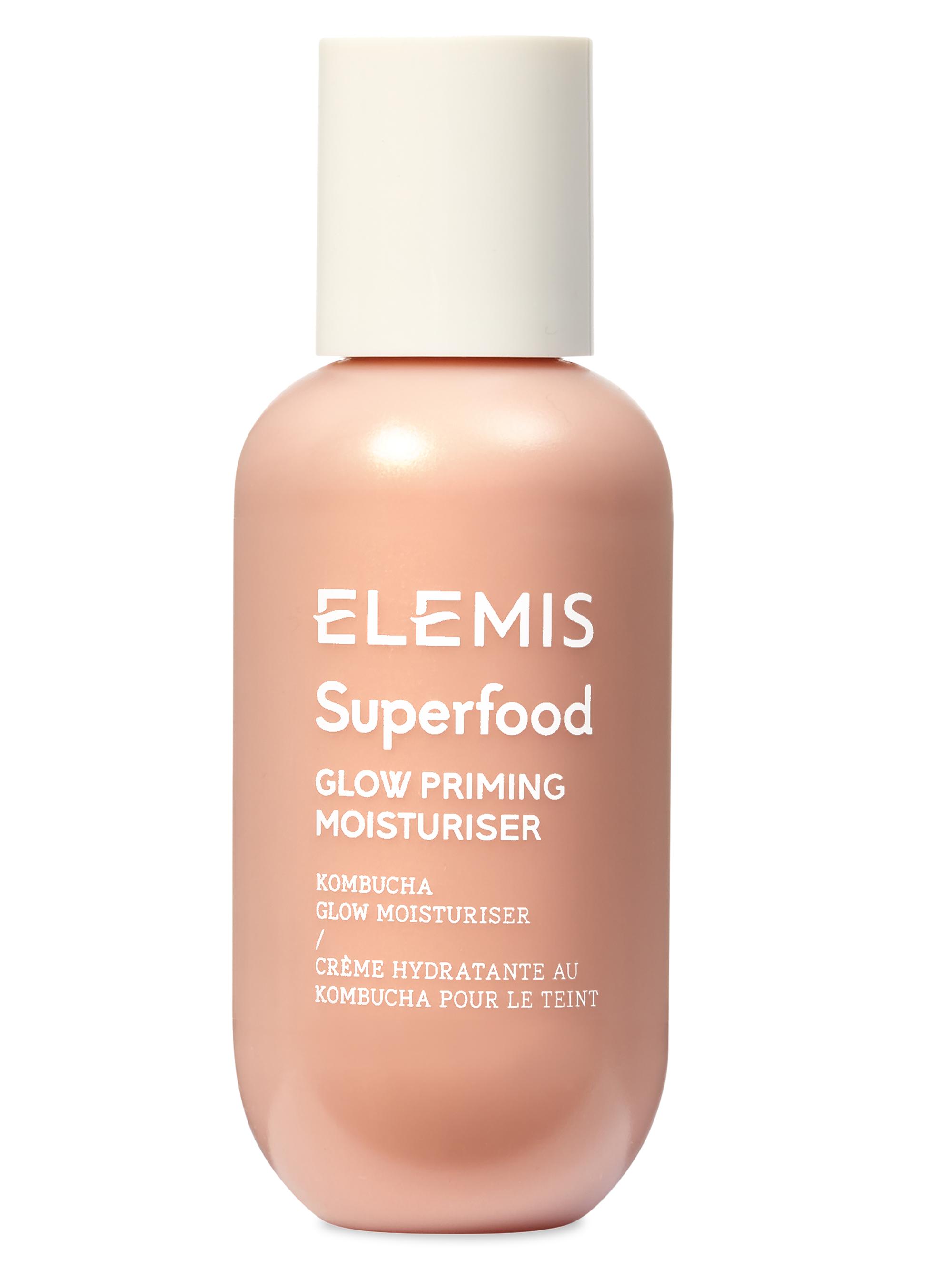 Elemis Women's Superfood Glow Priming Moisturiser