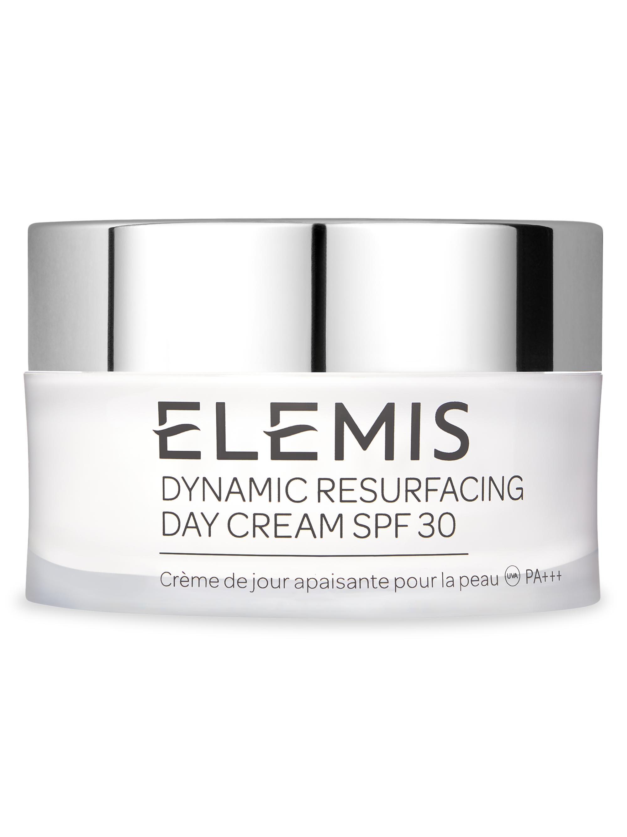 Elemis Women's Dynamic Resurfacing Day Cream SPF 30