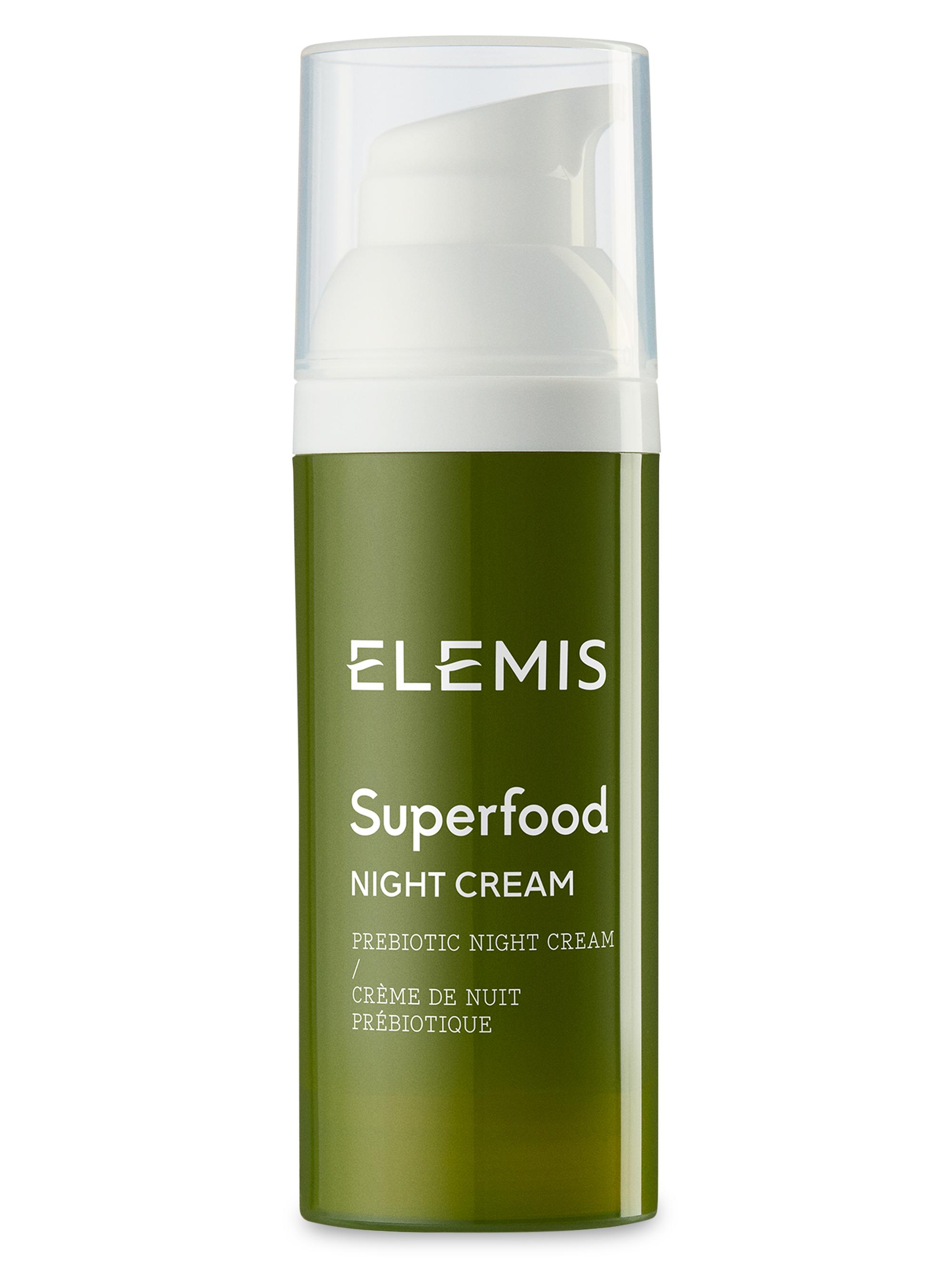 Elemis Women's Superfood Night Cream