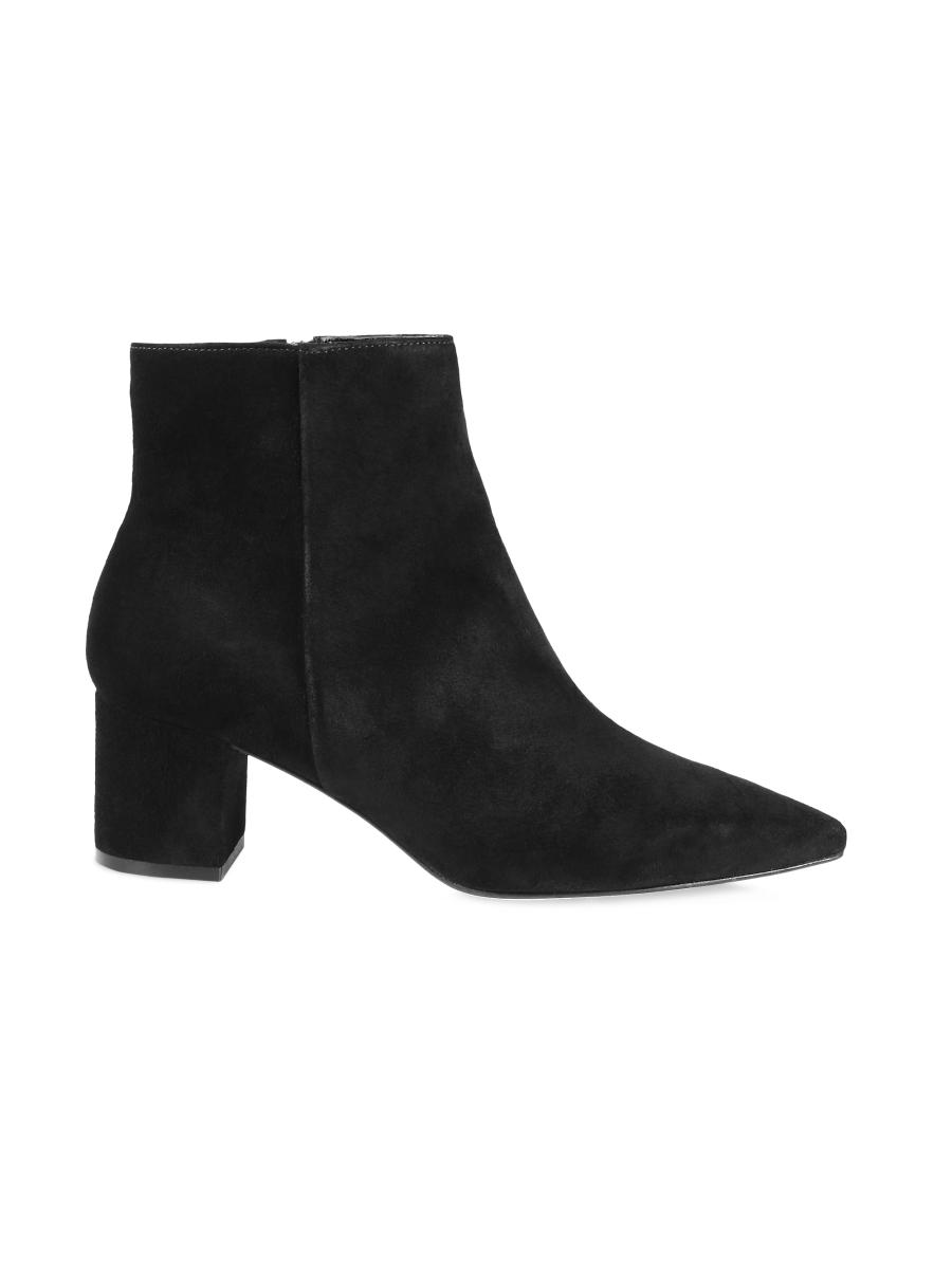 Antoinette dam boots 8613 - Black main image 1
