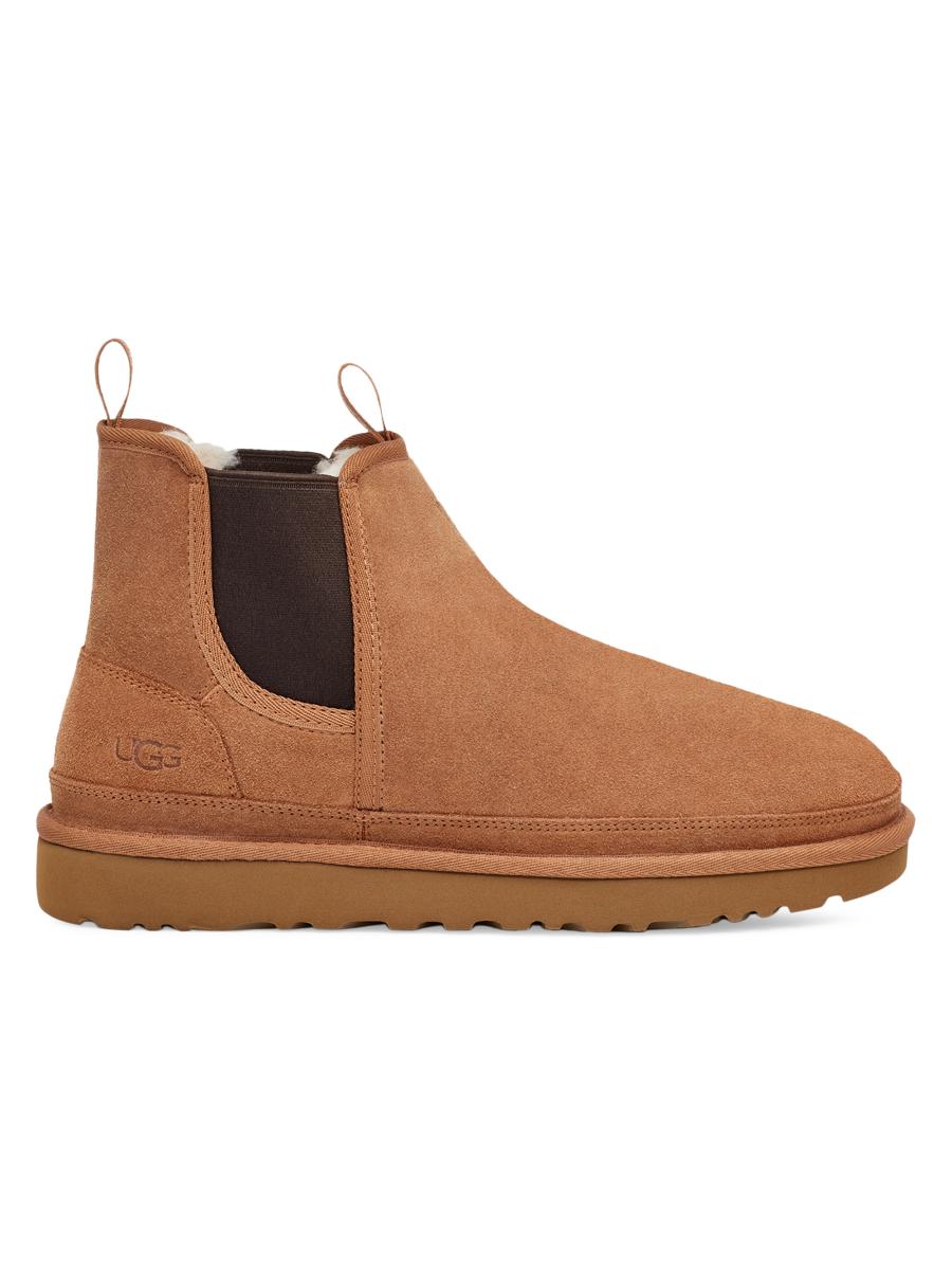 Ugg boots saks off 5th discount