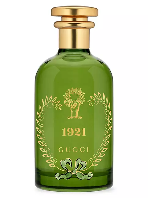 Gucci Bloom / Flora / Alchemist's Garden Perfume EDP Sample