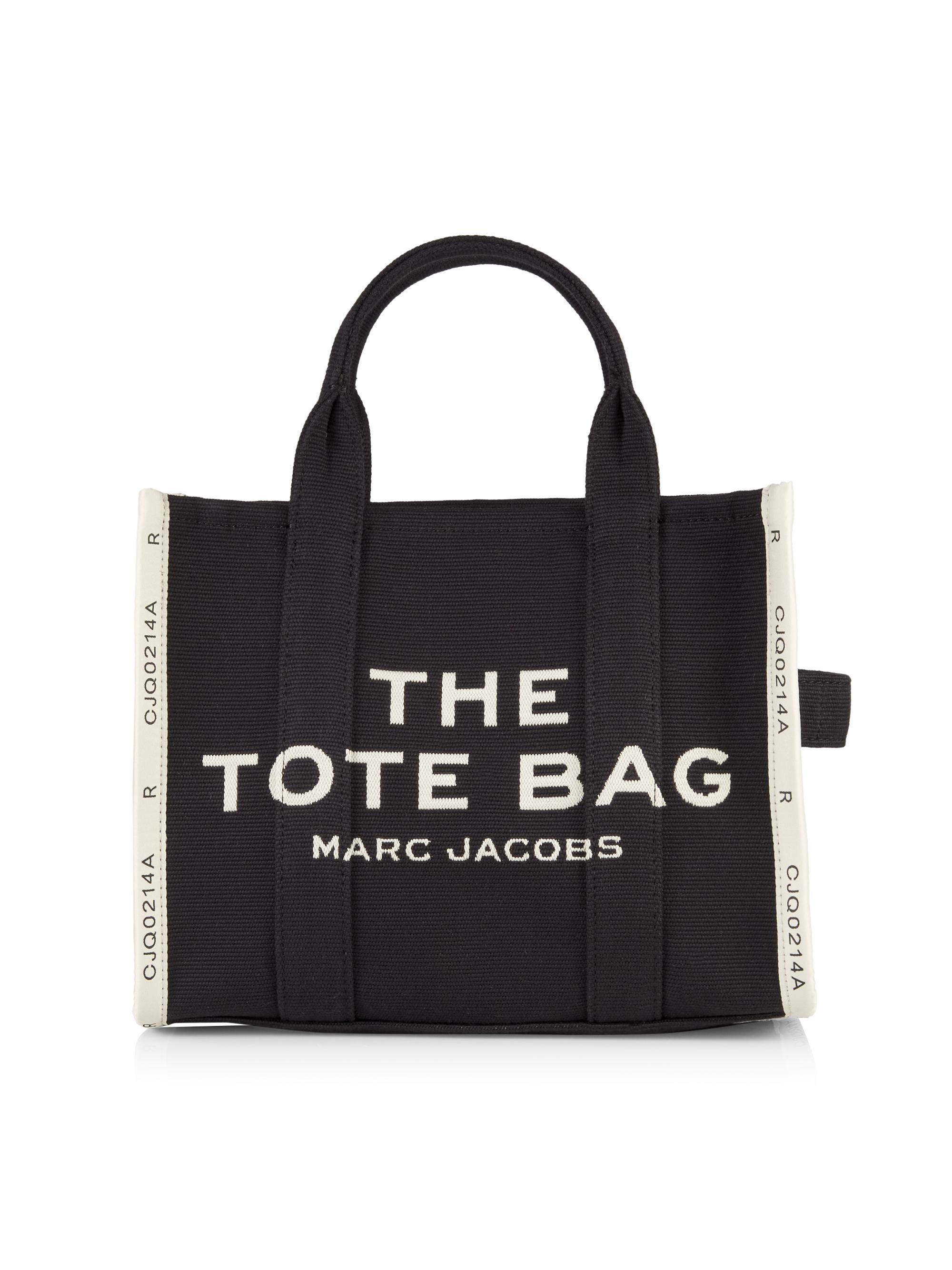 MARC JACOBS THE TOTE BAG 中型 0400014489650_BLACK?wid=600&