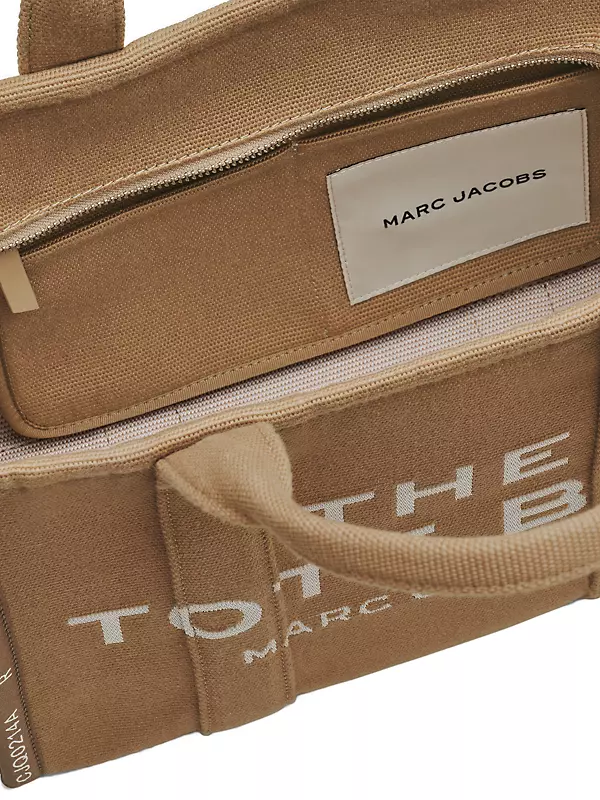 Marc Jacobs The Jacquard Medium Tote Bag