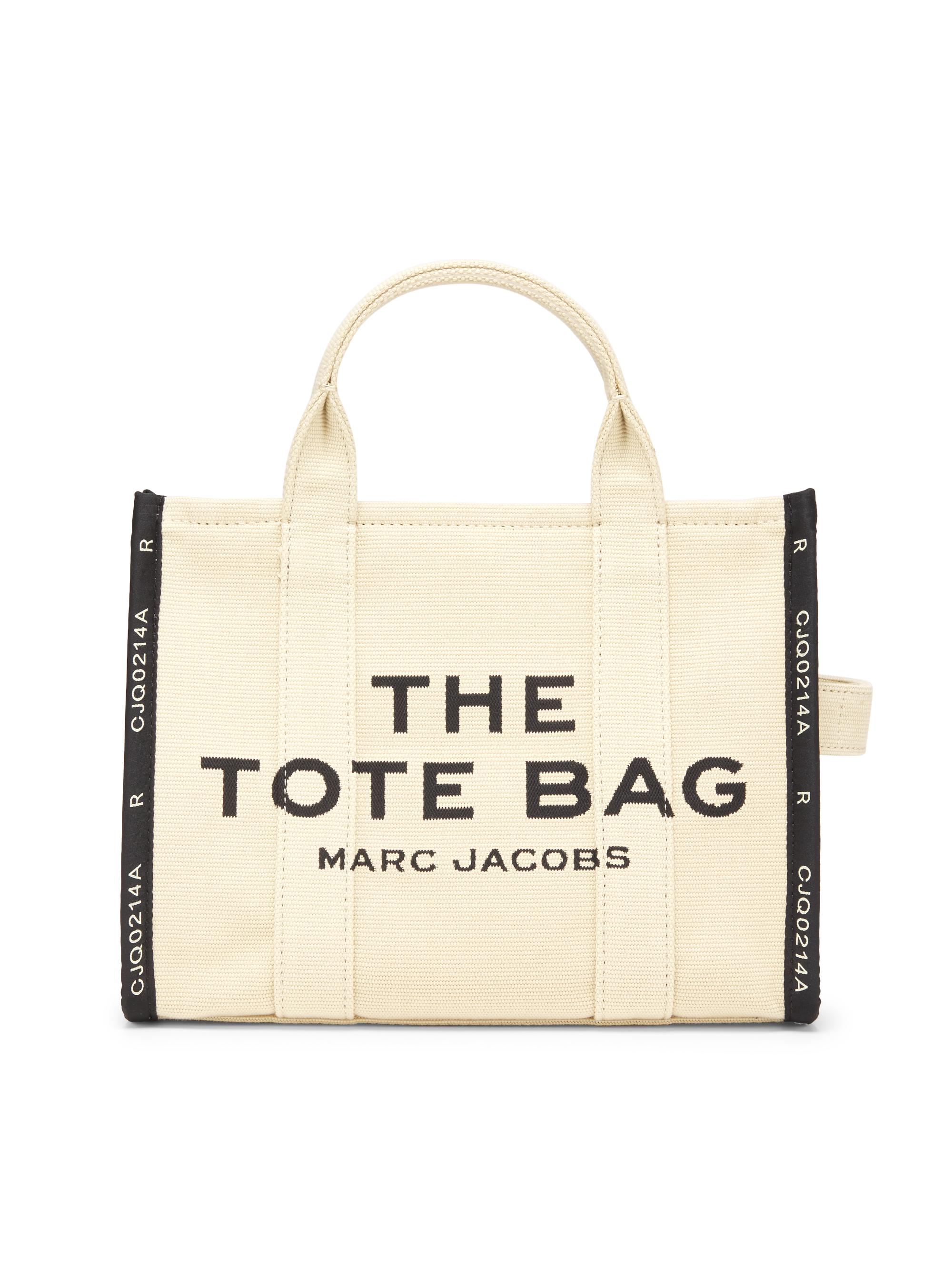 Marc Jacobs Women's The Jacquard  Tote - Warm Sand