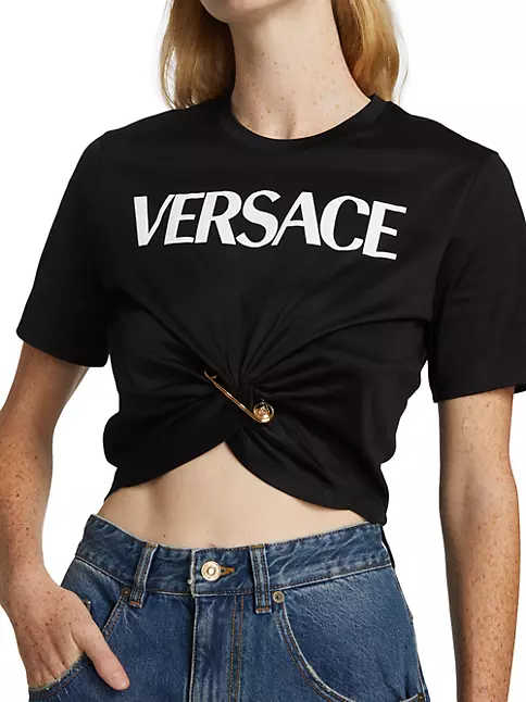 Versace, Tops