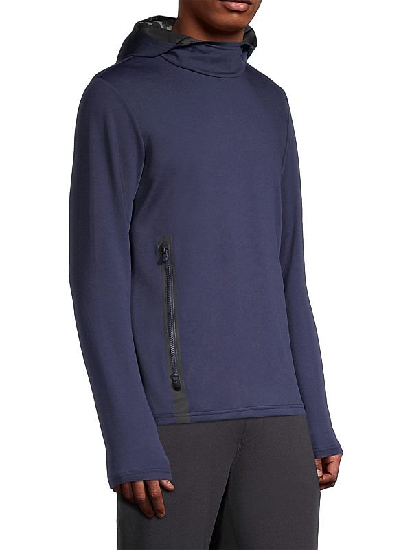 Shop Greyson Cokato Hoodie Sweatshirt | Saks Fifth Avenue Shop Greyson Cokato Hoodie Sweatshirt | Saks Fifth Avenue