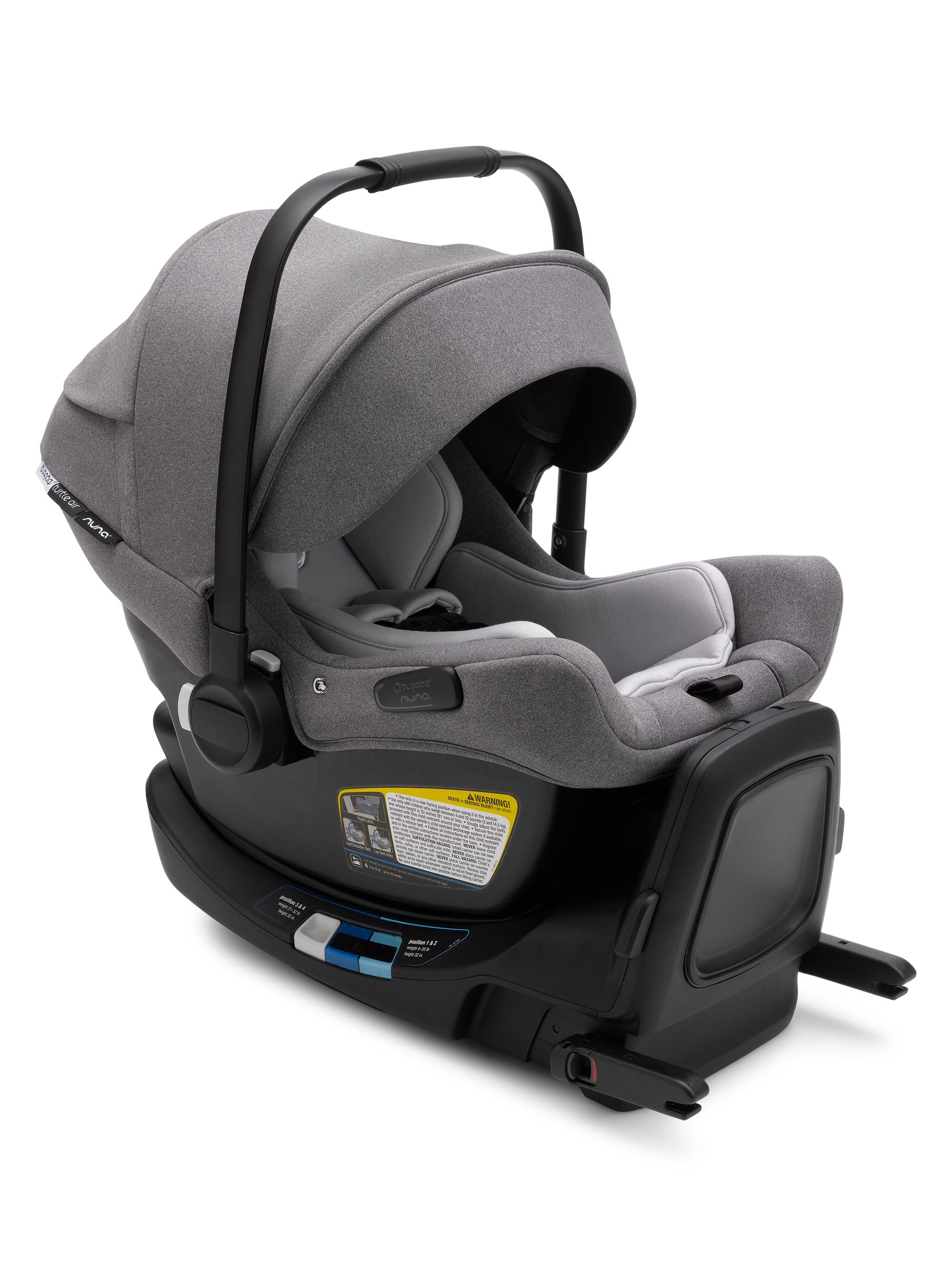 chicco cleartex stroller Chicco Corso LE ClearTex Modular Travel System main image 1