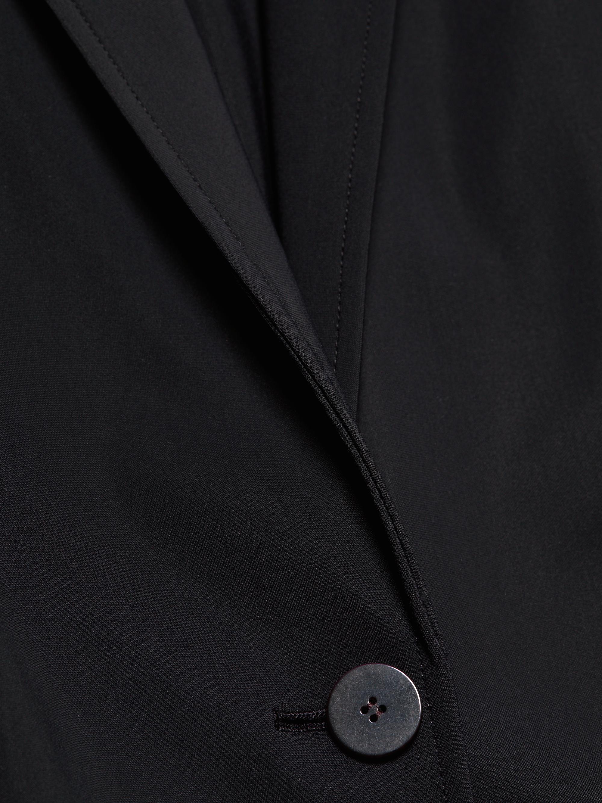 Theory Casual Single-Breasted Blazer | Saks Fifth Avenue