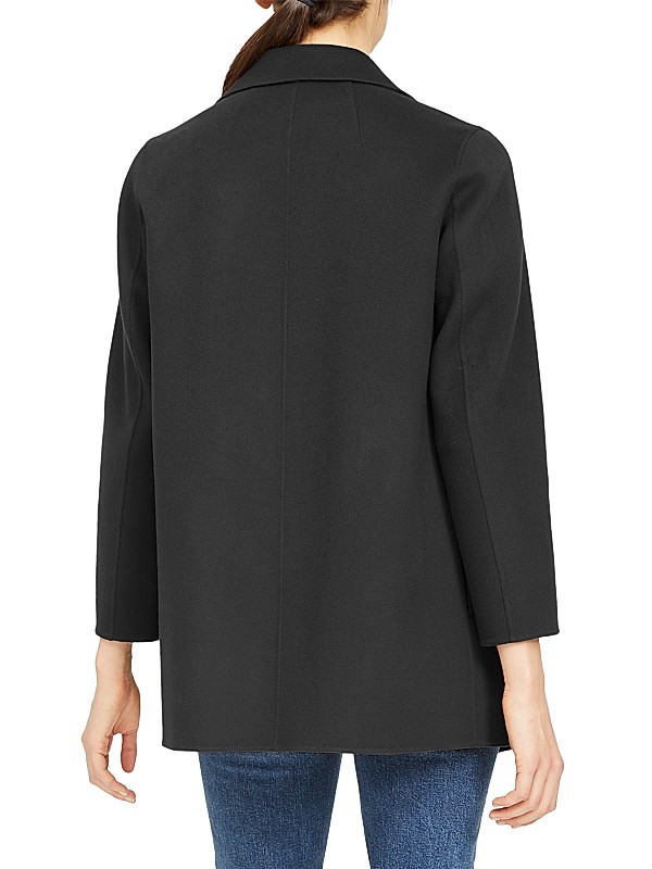 Shop Theory Clairene Wool-Cashmere Blazer | Saks Fifth Avenue Shop Theory Clairene Wool-Cashmere Blazer | Saks Fifth Avenue