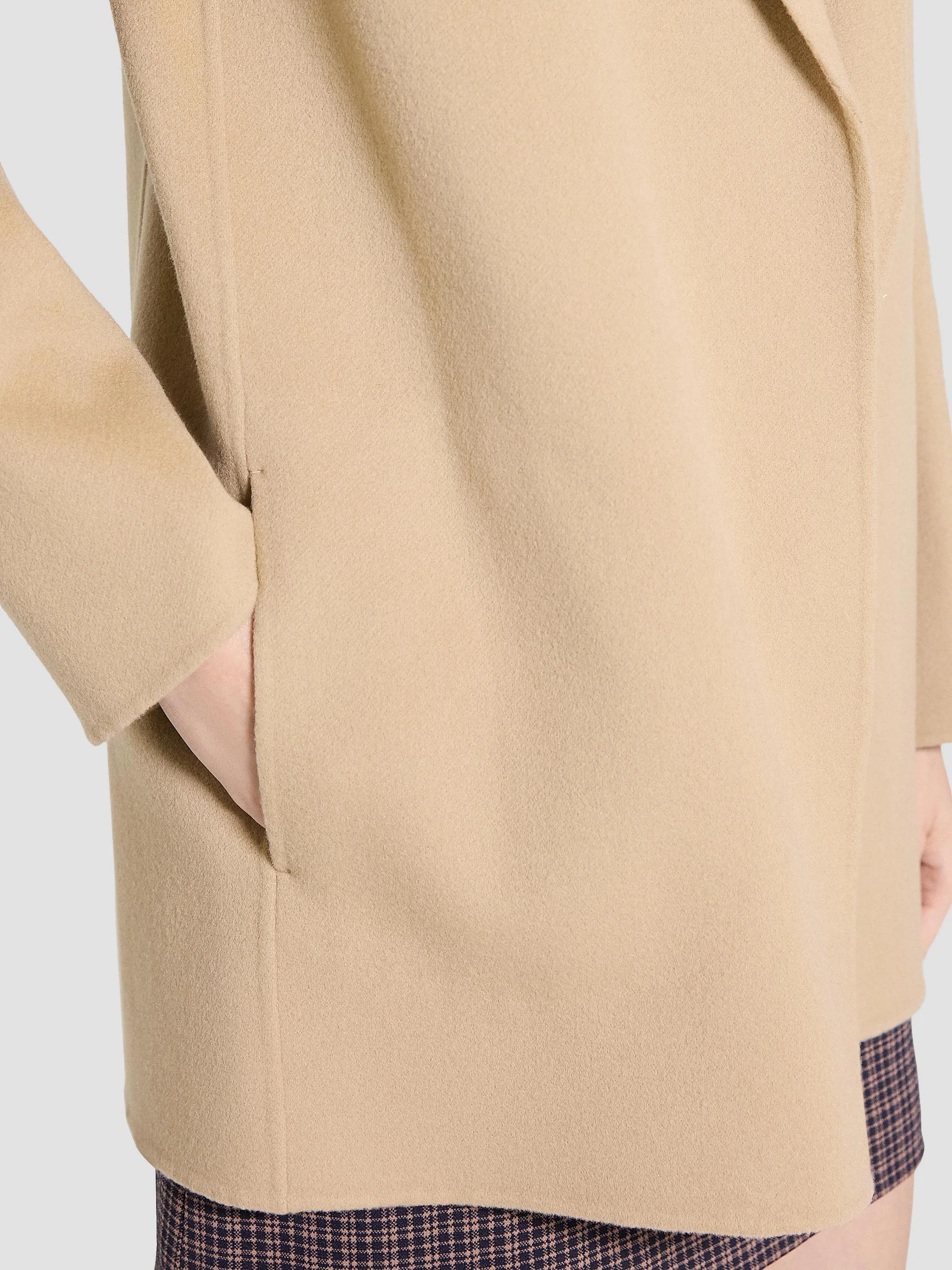 Theory Clairene Wool-Cashmere Blazer | Saks Fifth Avenue