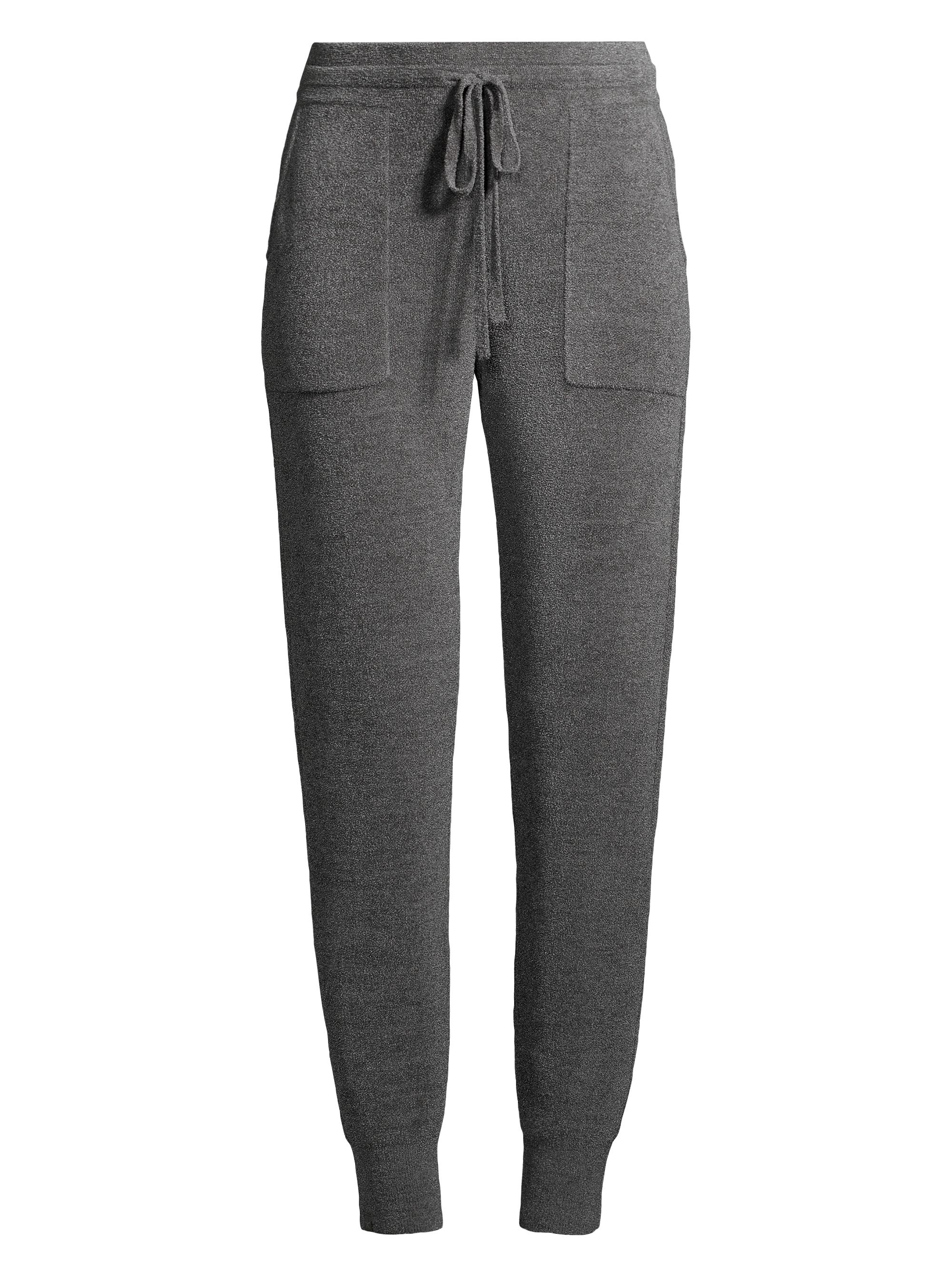 Barefoot Dreams Women's CozyChic Ultra Lite Joggers - Glacier Gray