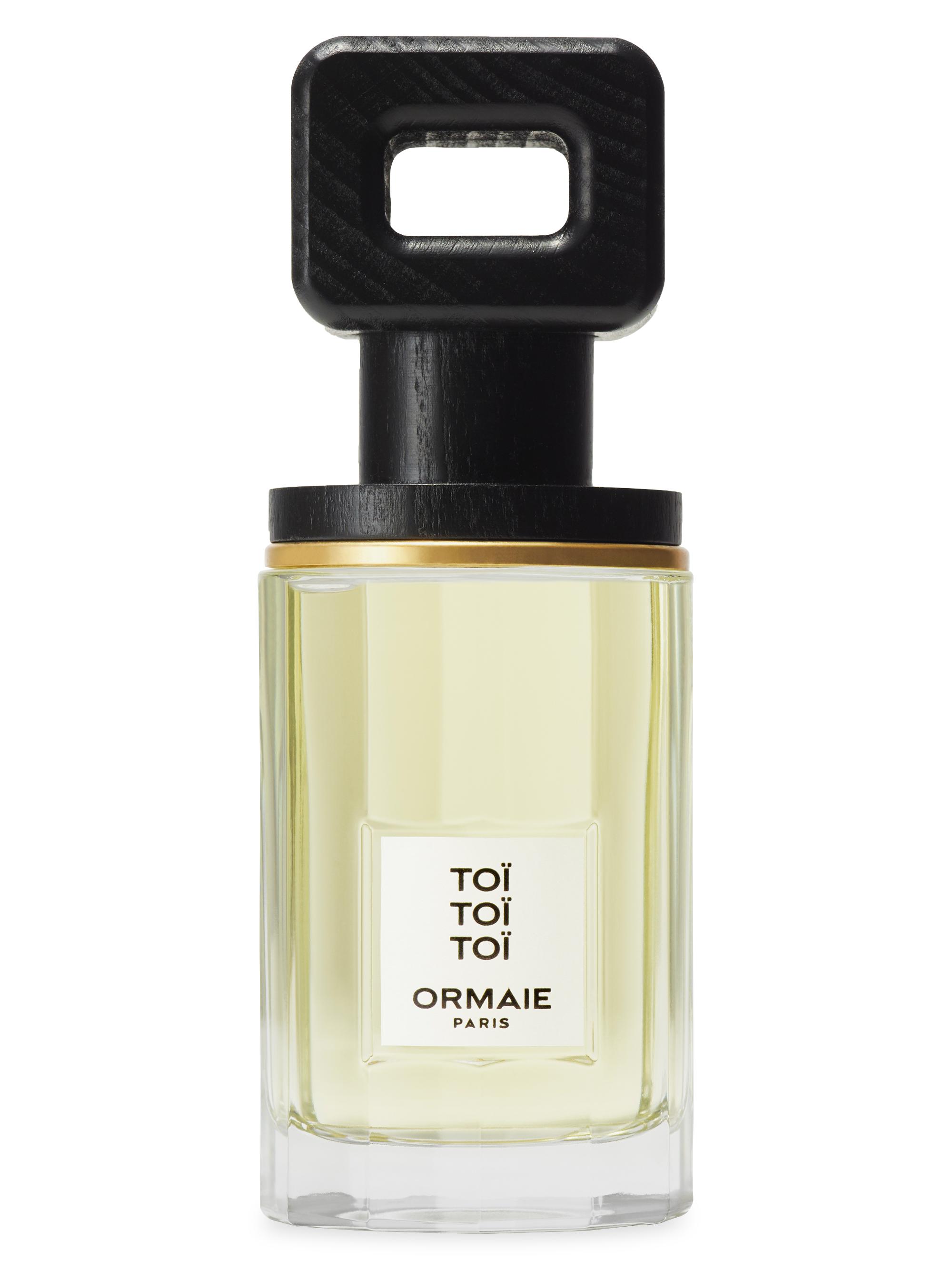 Ormaie Toï Toï Toï Eau de Parfum 3.4 oz