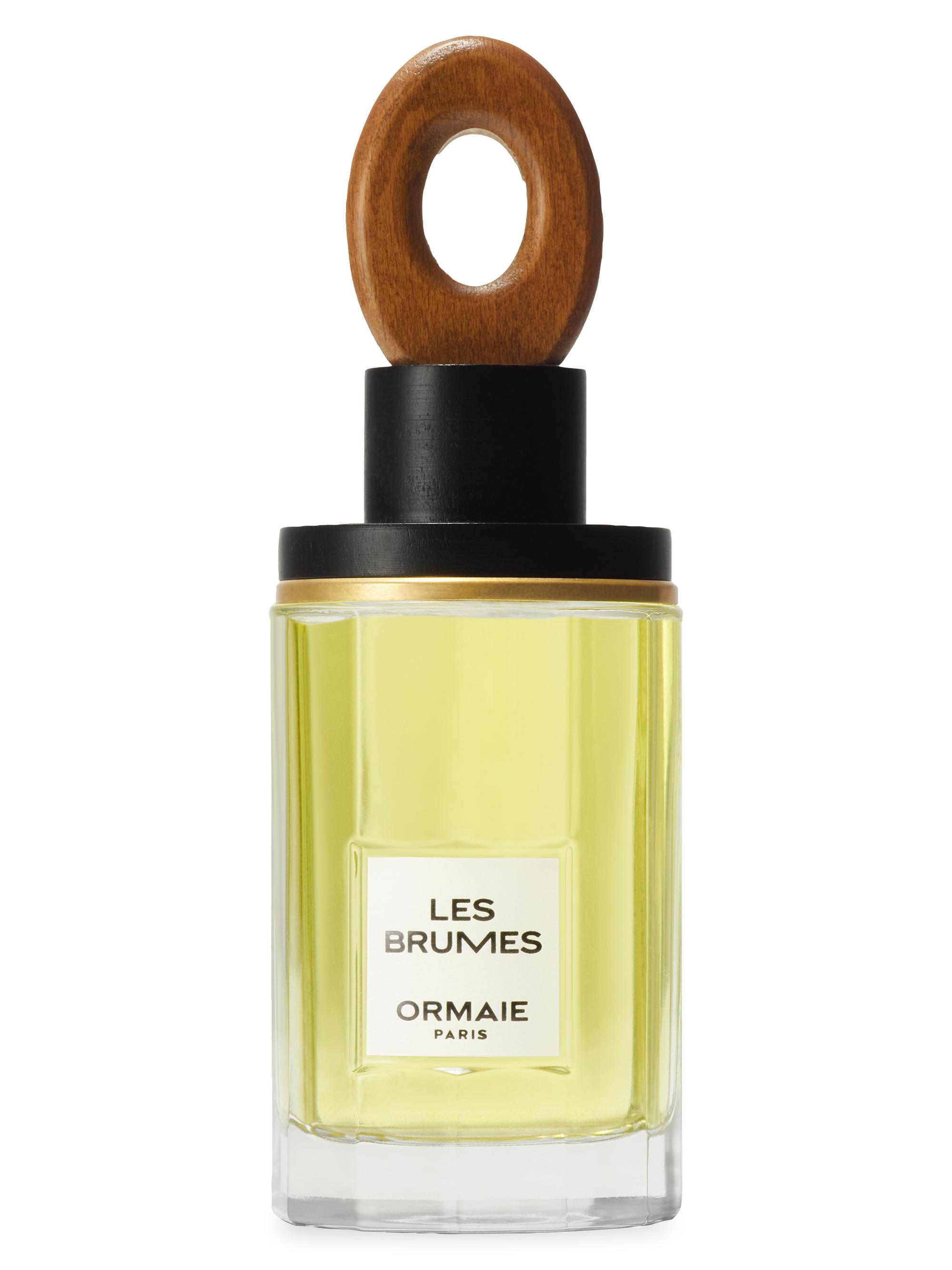 Ormaie Les Brumes Eau de Parfum 1.7 oz