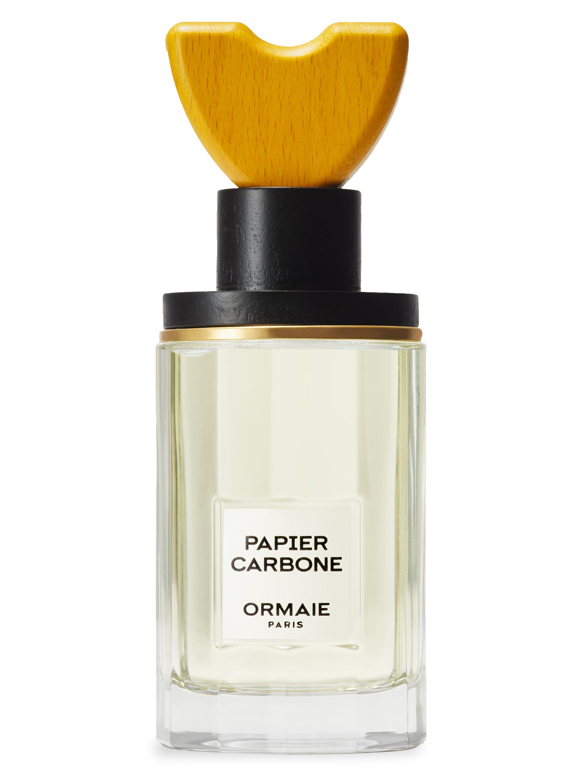 Ormaie Papier Carbone Eau de Parfum 1.7 oz