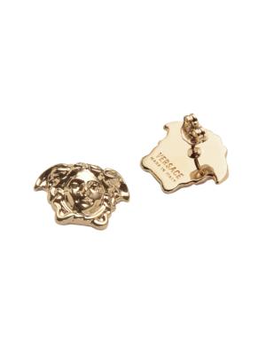 VERSACE Medusa Head motif earrings - Gold