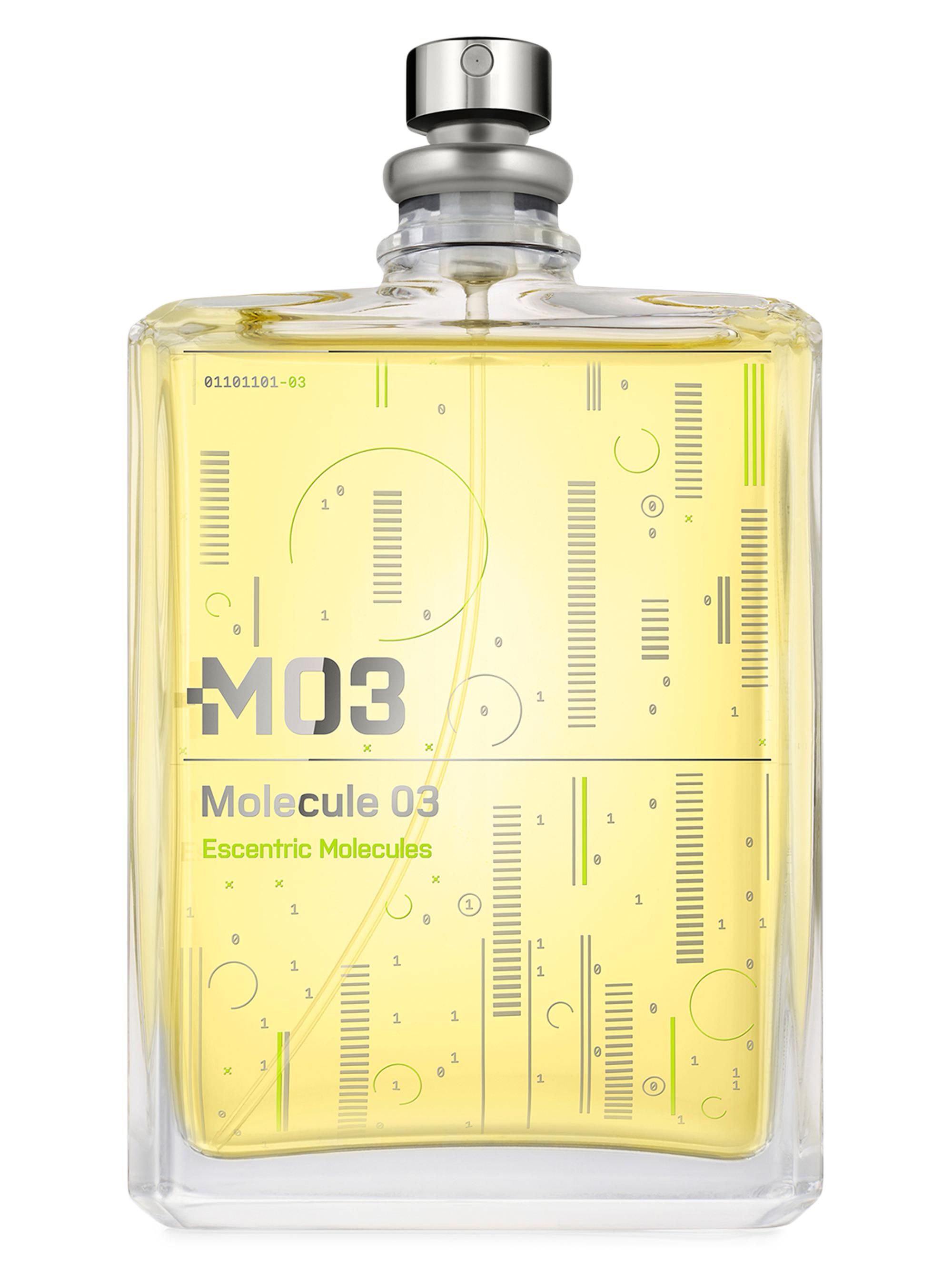 Escentric Molecules Molecule 03