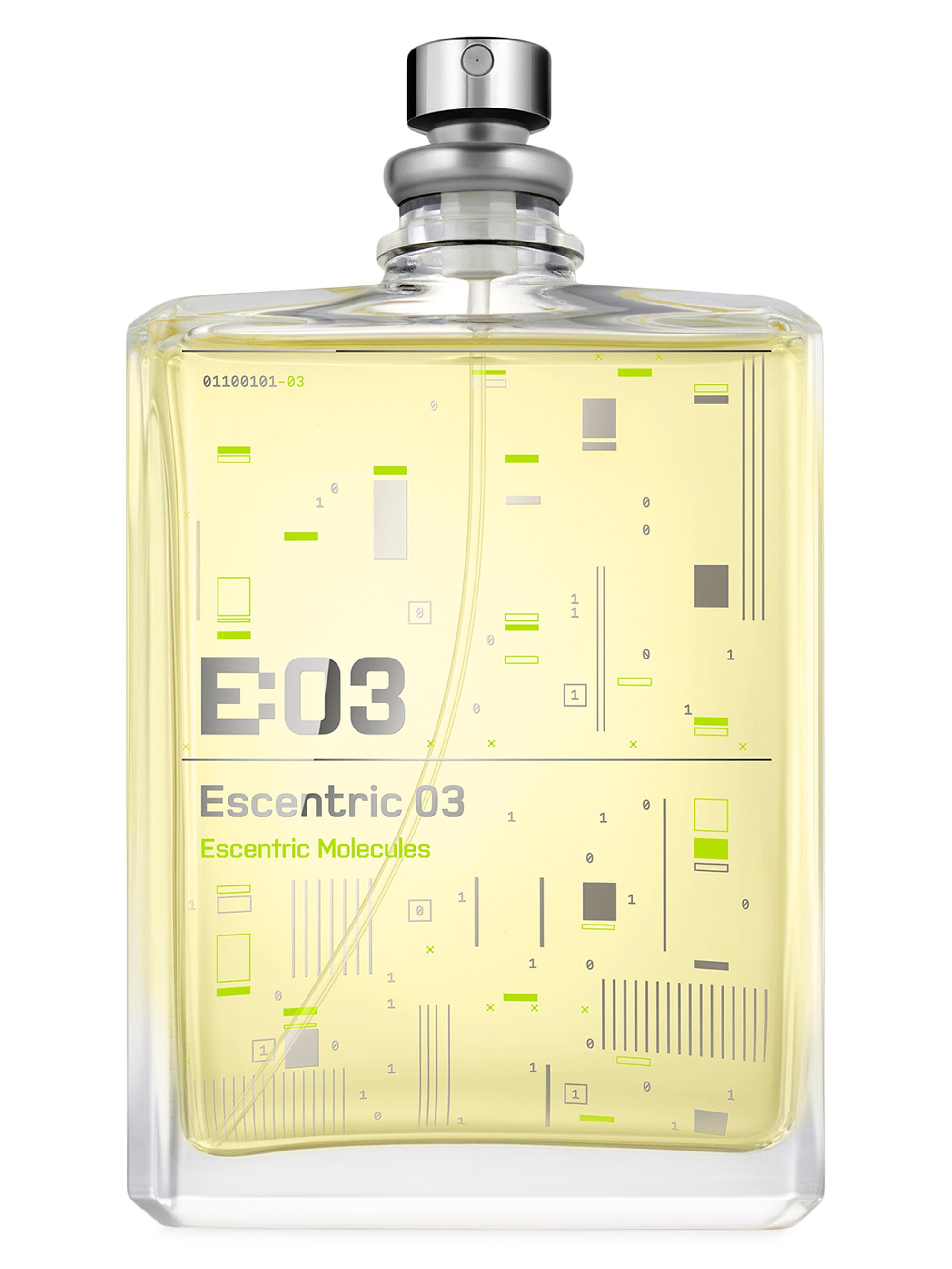 Escentric Molecules Escentric 03