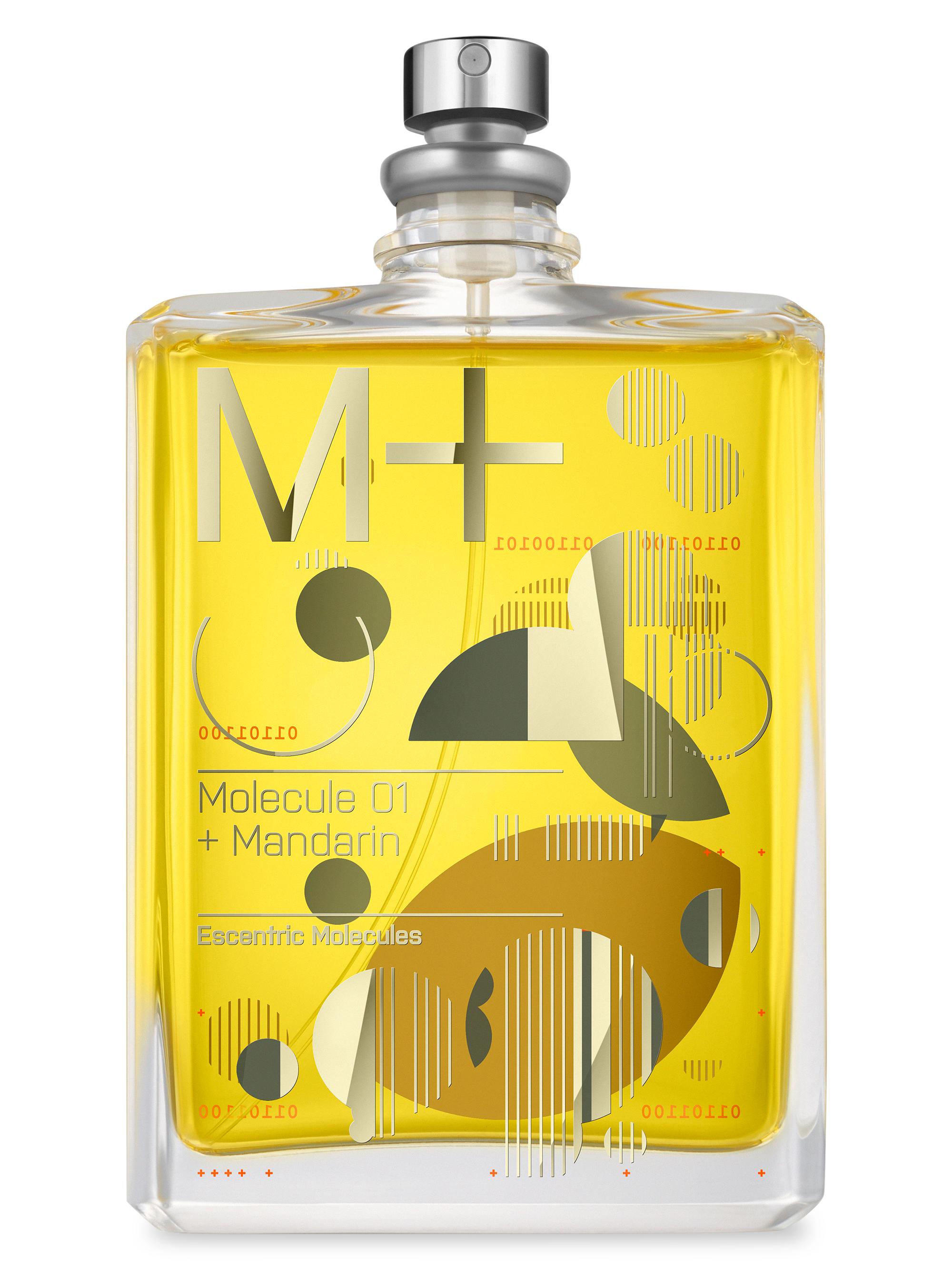 Escentric Molecules Molecule 01+ Mandarin