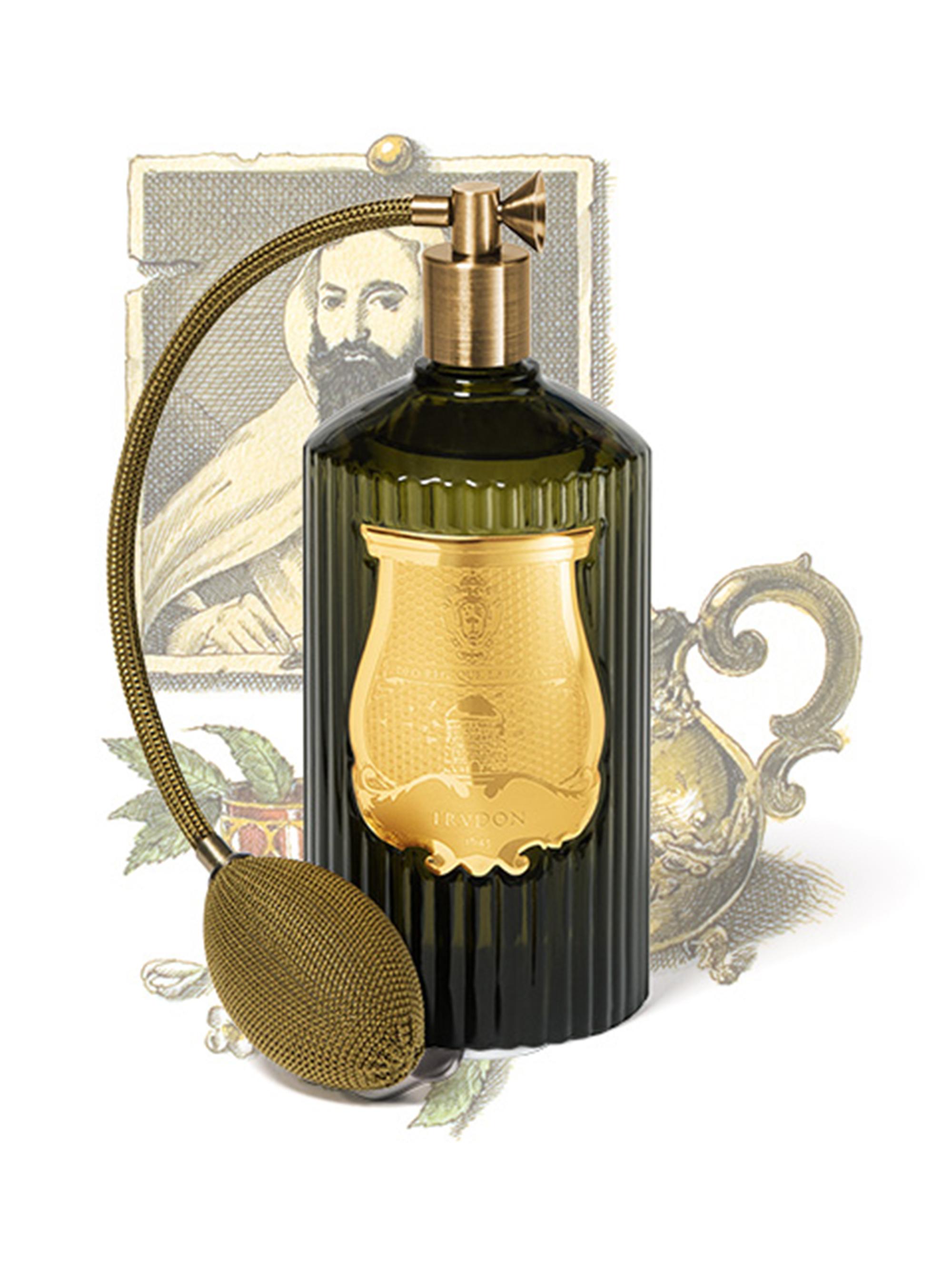 Trudon Abd El Kader Room Spray
