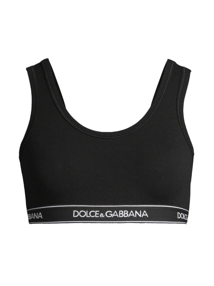 Dolce&Gabbana ショーツ ブラック SS25 Carryover dolce-gabbana-black-3-5-