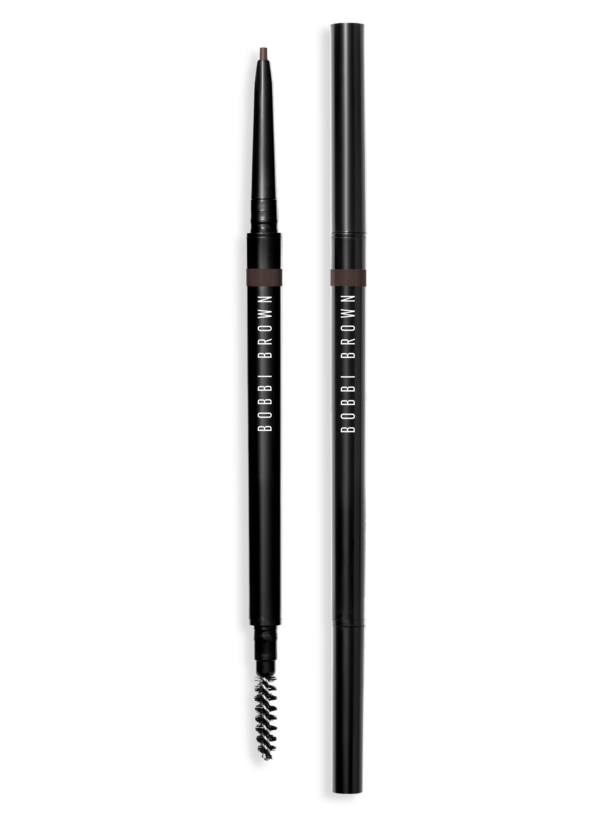 Bobbi Brown Women's Micro Brow Pencil - Mahognay