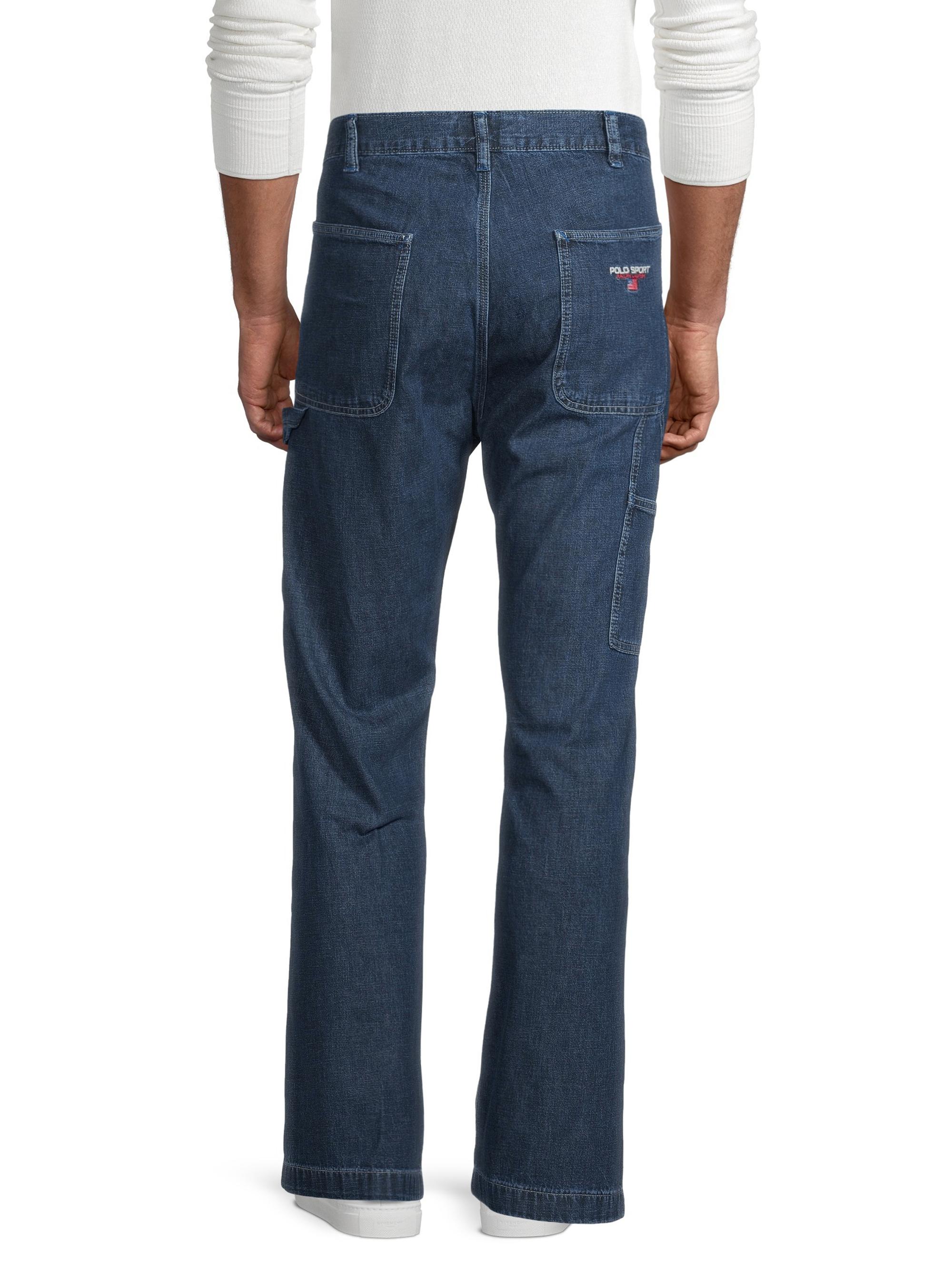 Polo Ralph Lauren Dungaree-Fit Carpenter Jeans | Saks Fifth Avenue