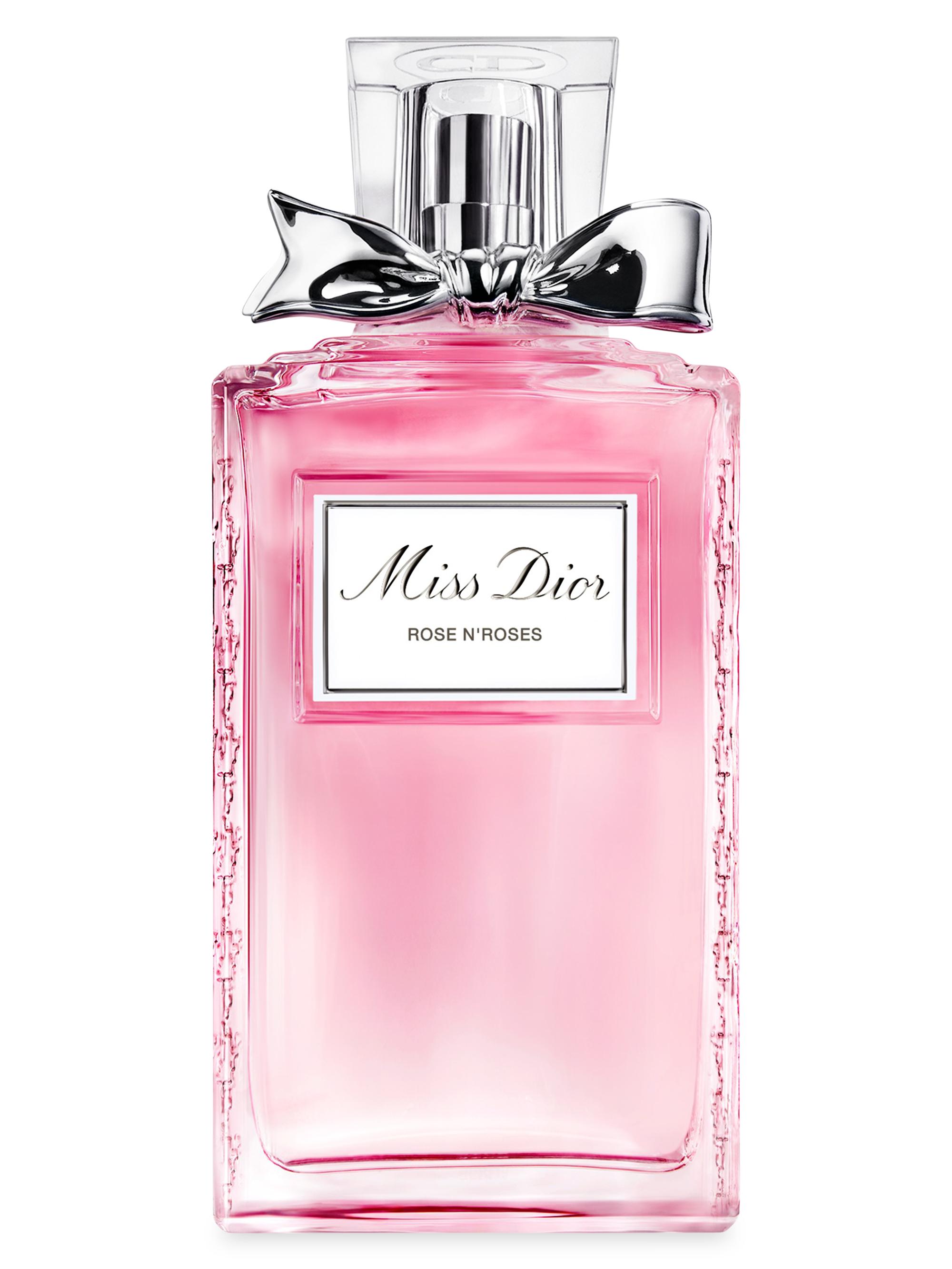 DIOR Miss Dior Rose N'Roses Eau De Toilette | Saks Fifth Avenue