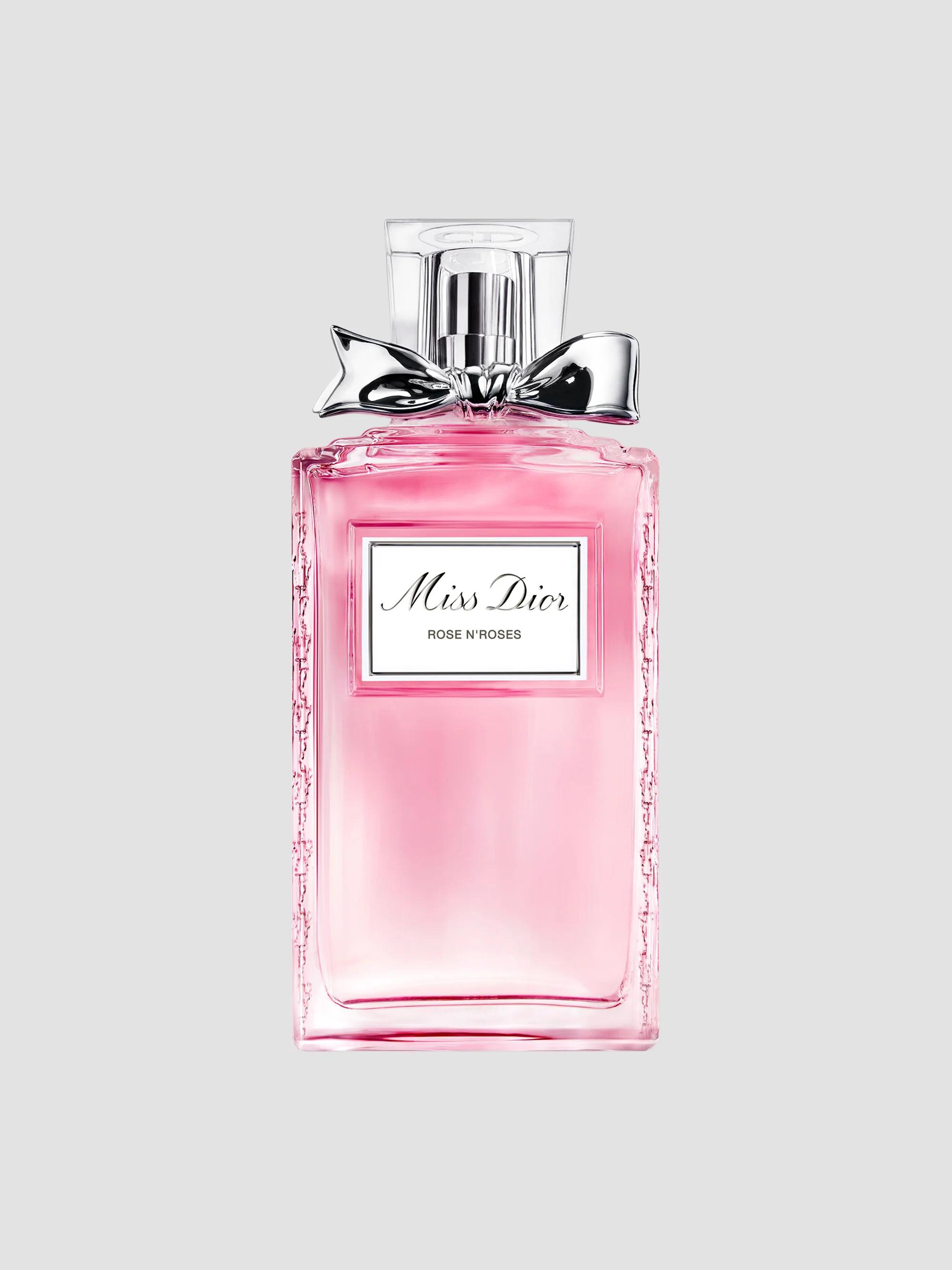 Miss Dior Rose N' Roses 50ml ディオール　未開封 Dior Miss Dior Rose N'Roses Eau De Toilette | Saks Fifth Avenue