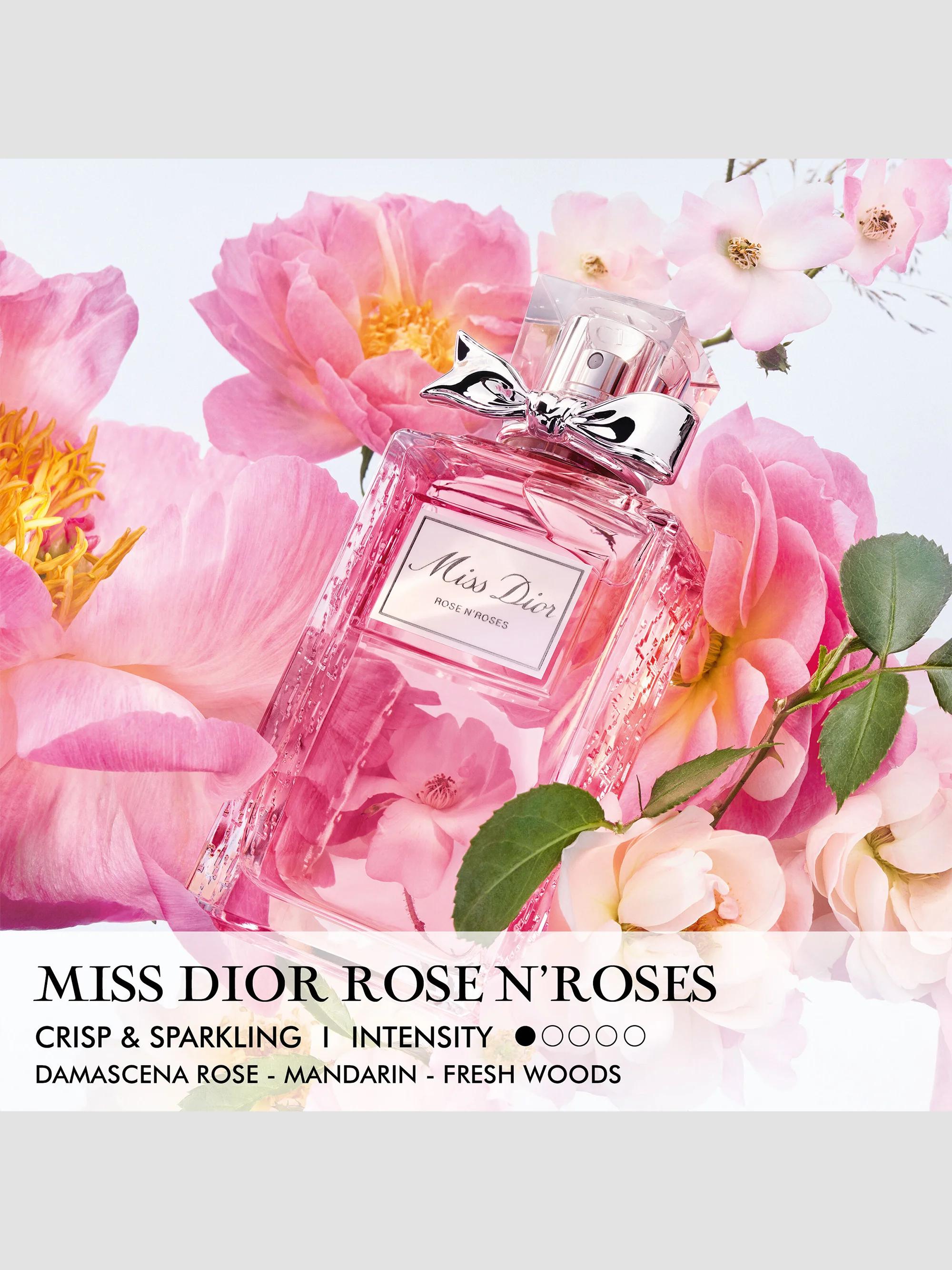 Dior Miss Dior Rose N'Roses Eau De Toilette | Saks Fifth Avenue