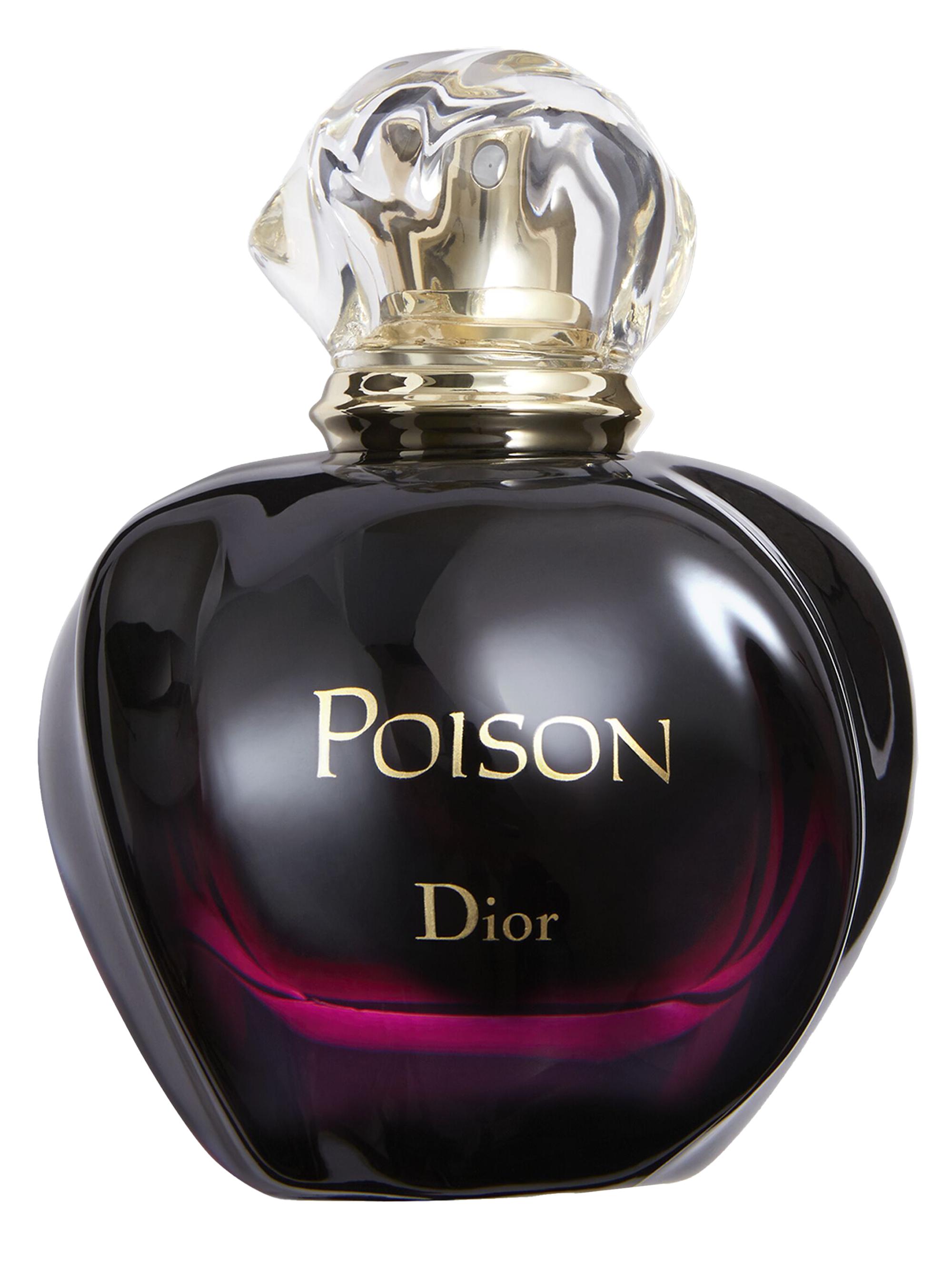 Hypnotic Poison  Eau De Toilette Spray