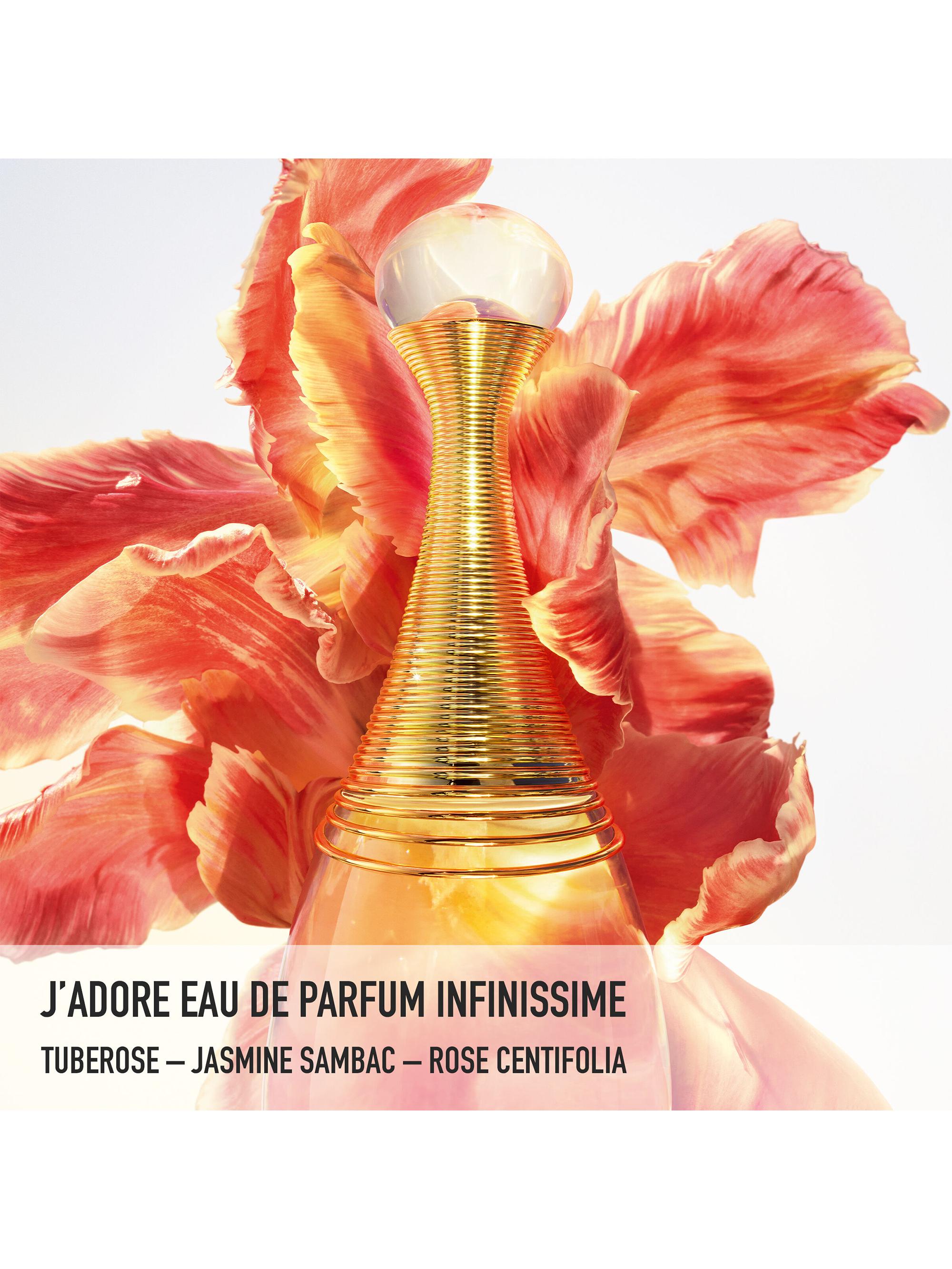 DIOR J'adore Eau De Parfum Infinissime | Saks Fifth Avenue