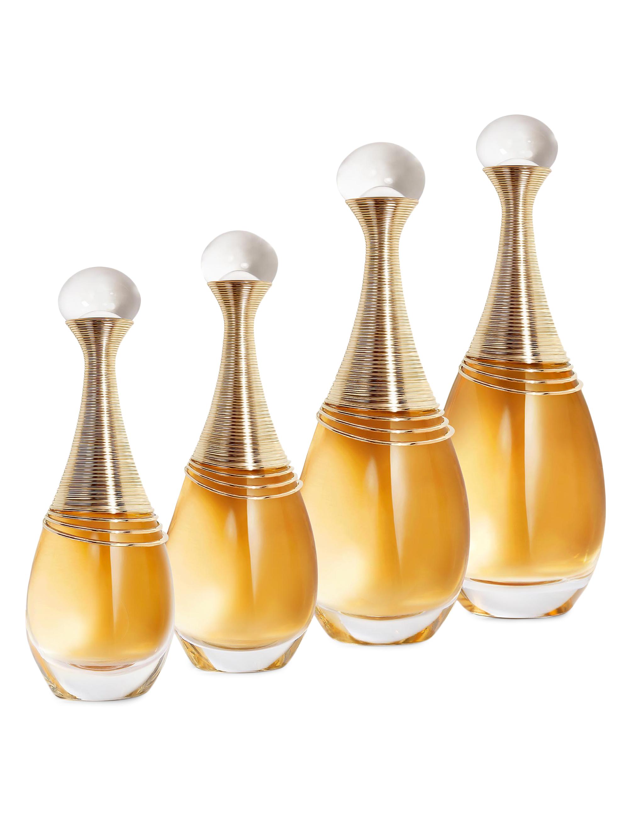DIOR J'adore Eau De Parfum Infinissime | Saks Fifth Avenue