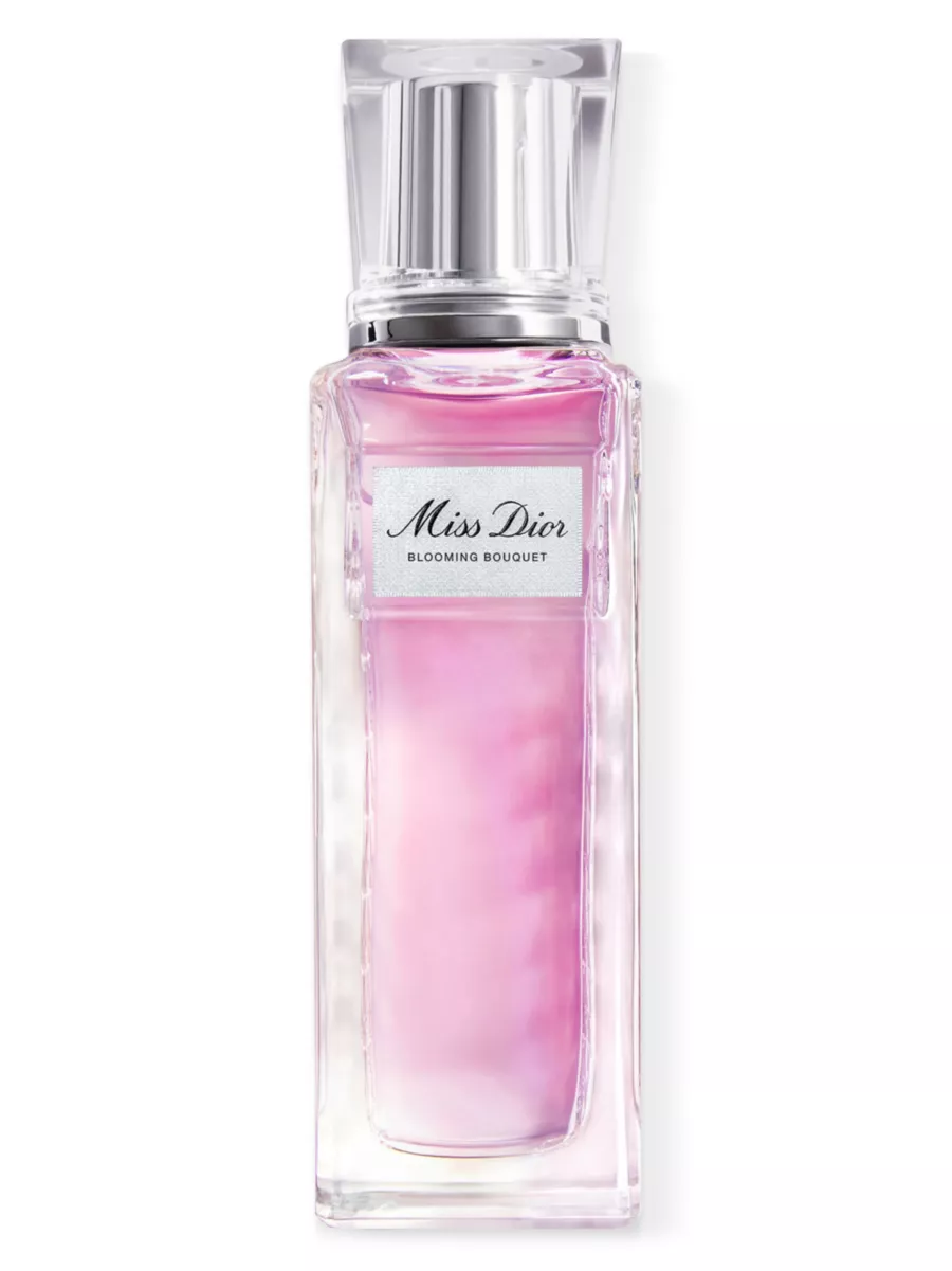 Shop DIOR Miss Dior Blooming Bouquet Eau De Toilette Roller Shop DIOR Miss Dior Blooming Bouquet Eau De Toilette Roller