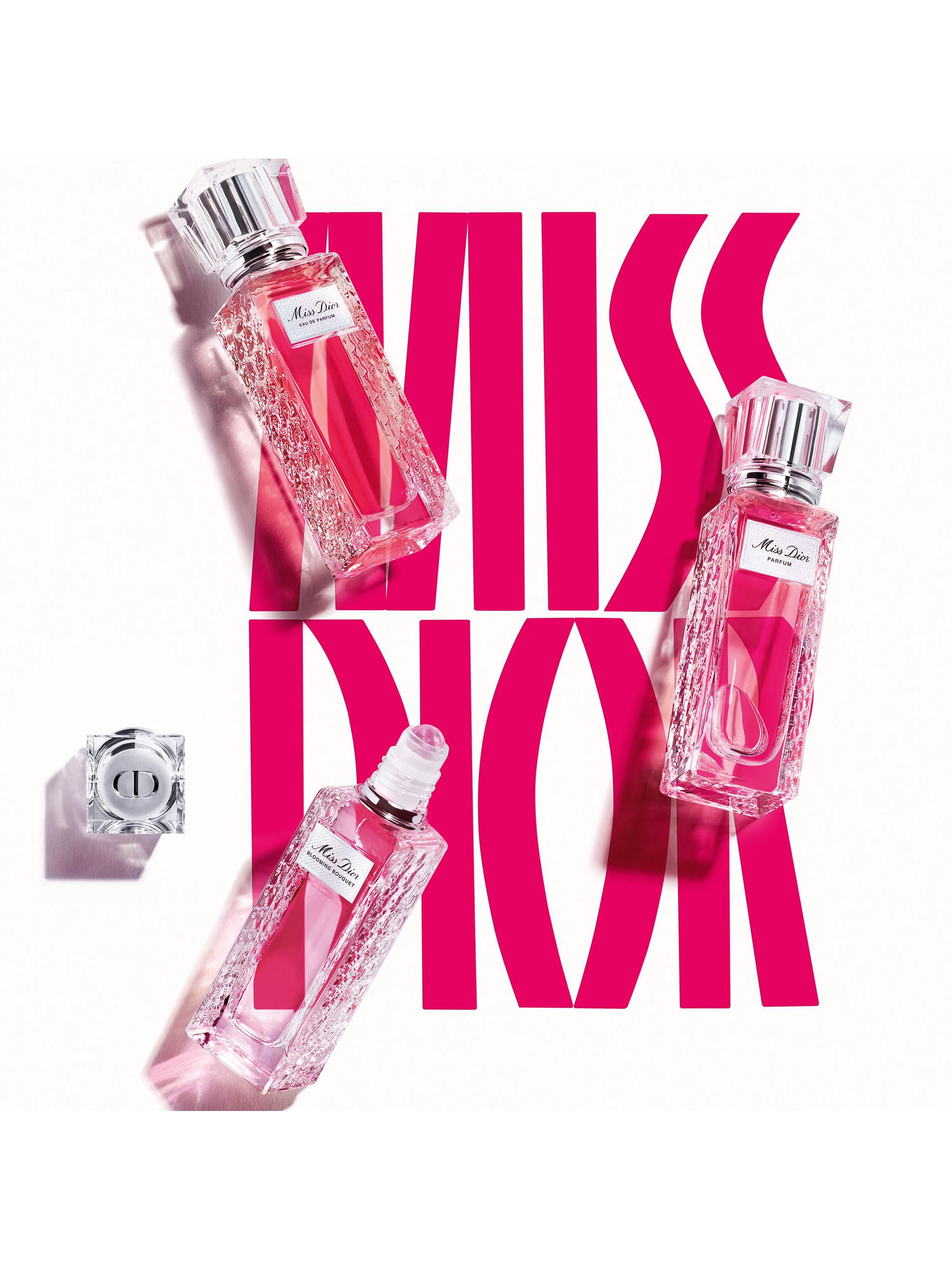 DIOR Miss Dior Blooming Bouquet Eau De Toilette Roller | Saks